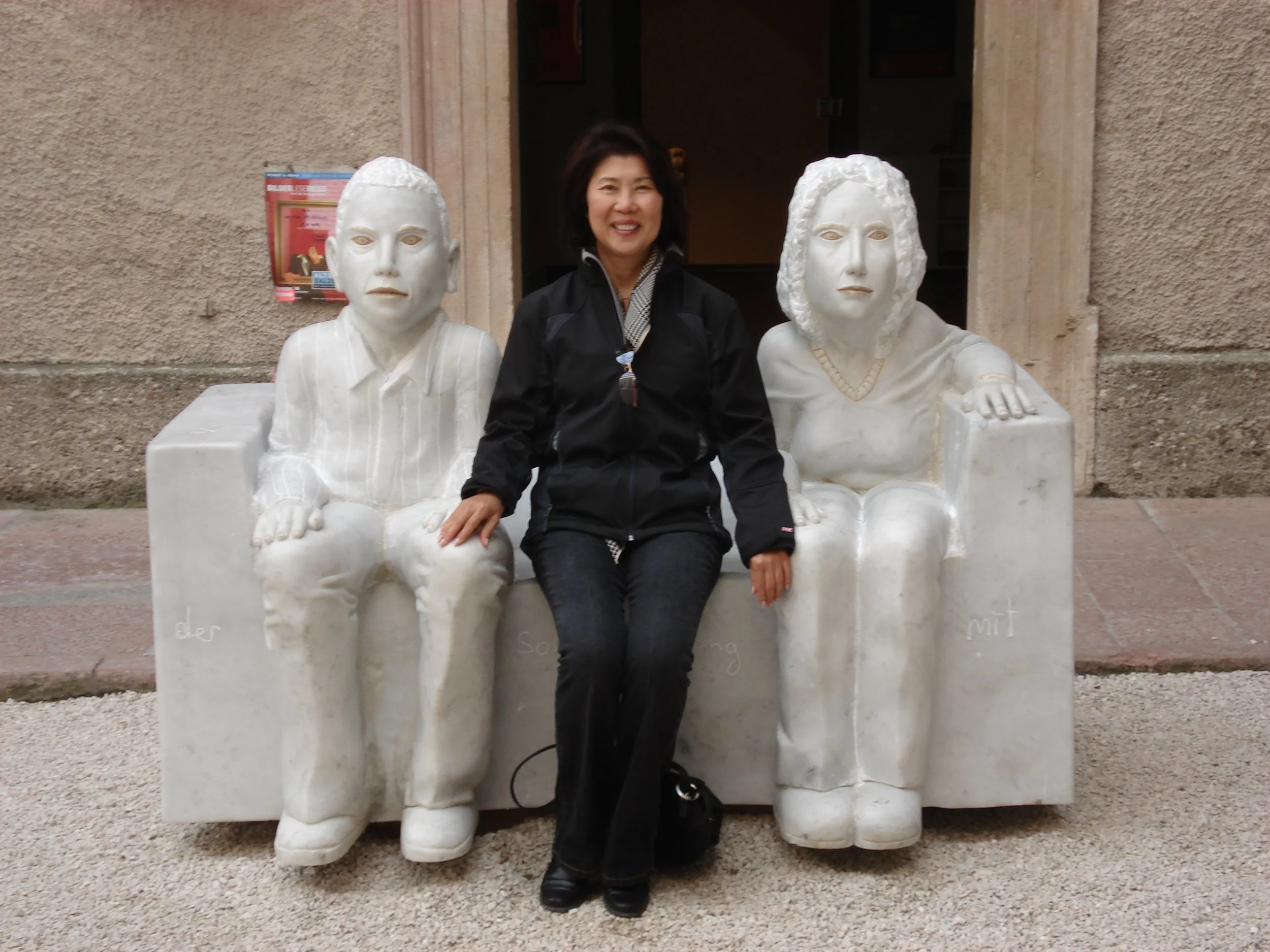 2006 | Austria | Salzburg