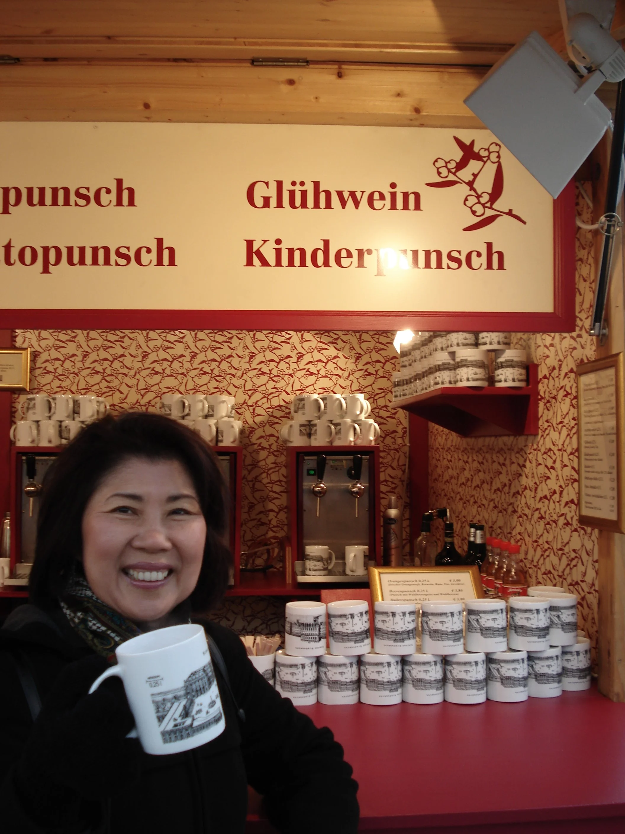 2006 | Austria | Vienna
