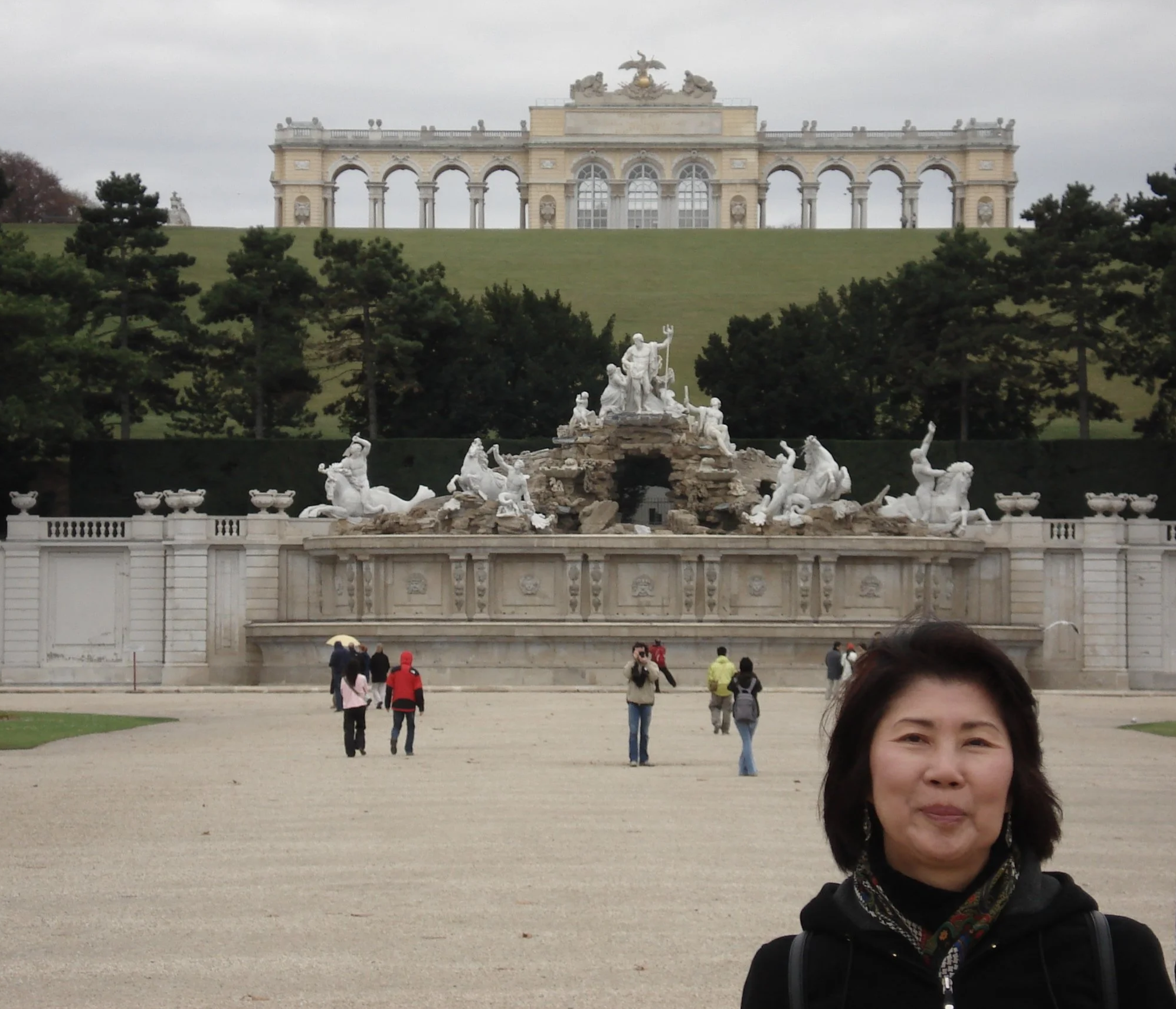 2006 | Austria | Vienna