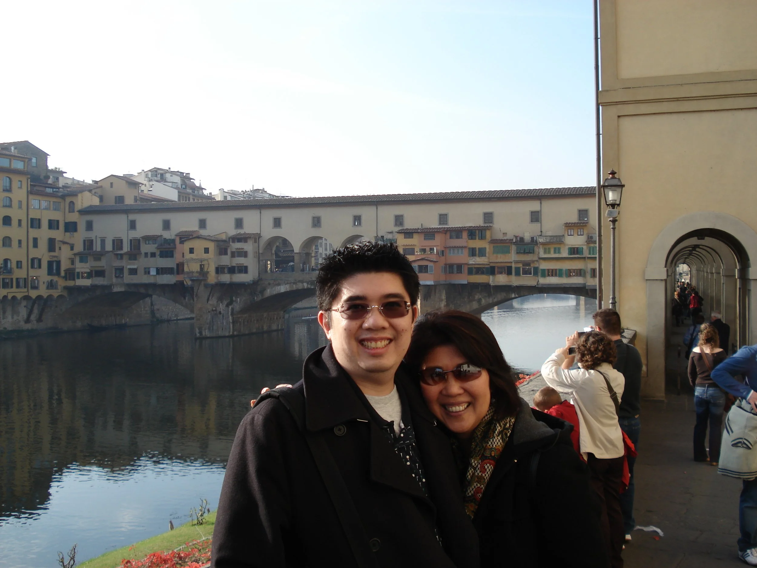 2006  | Italy | Florance