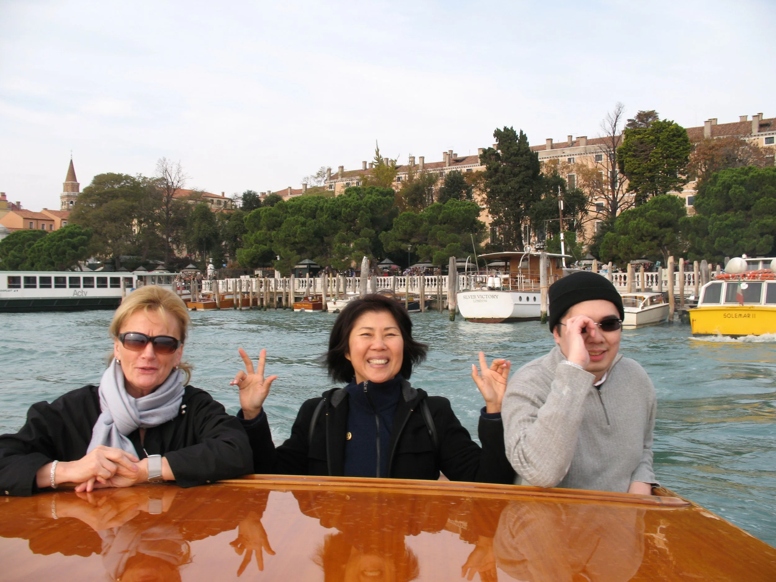 2006 | Italy | Venice
