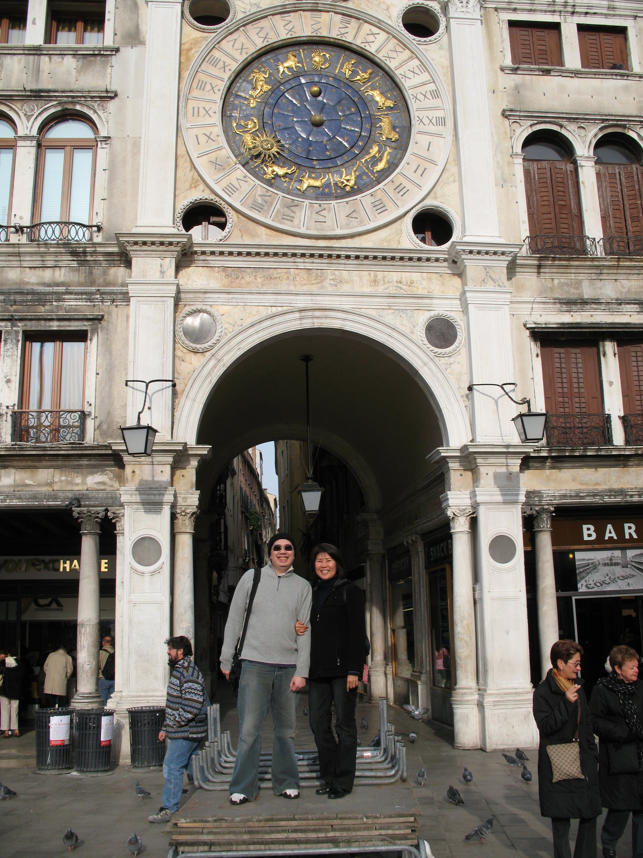 2006 | Italy | Venice