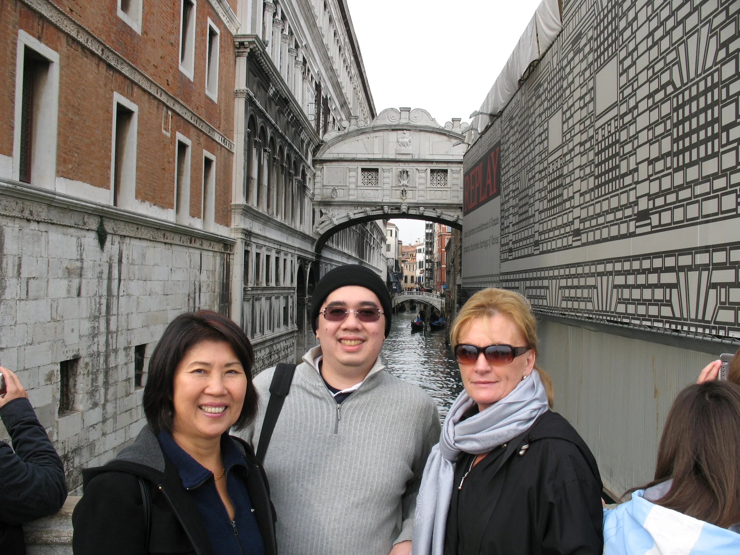 2006 | Italy | Venice