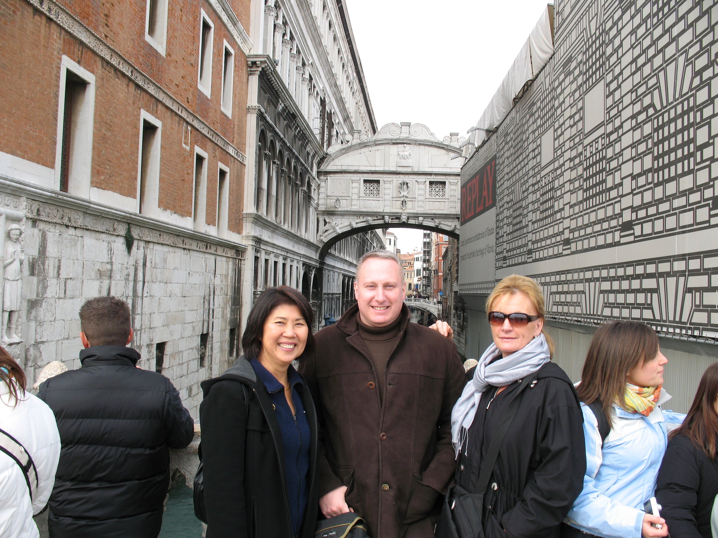 2006 | Italy | Venice