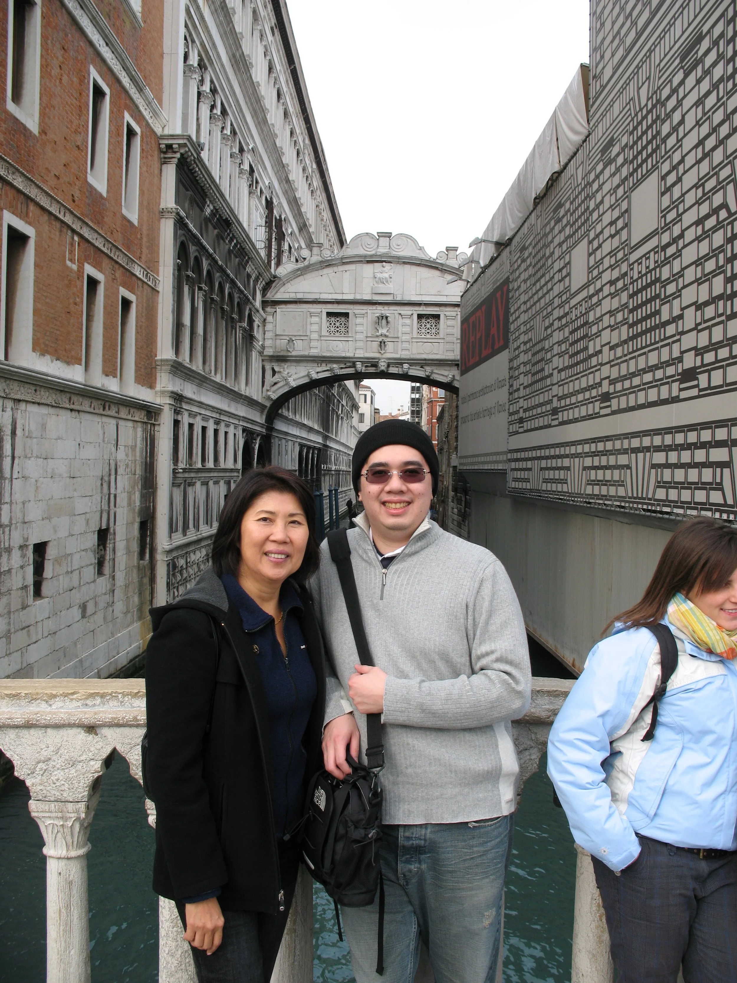 2006 | Italy | Venice