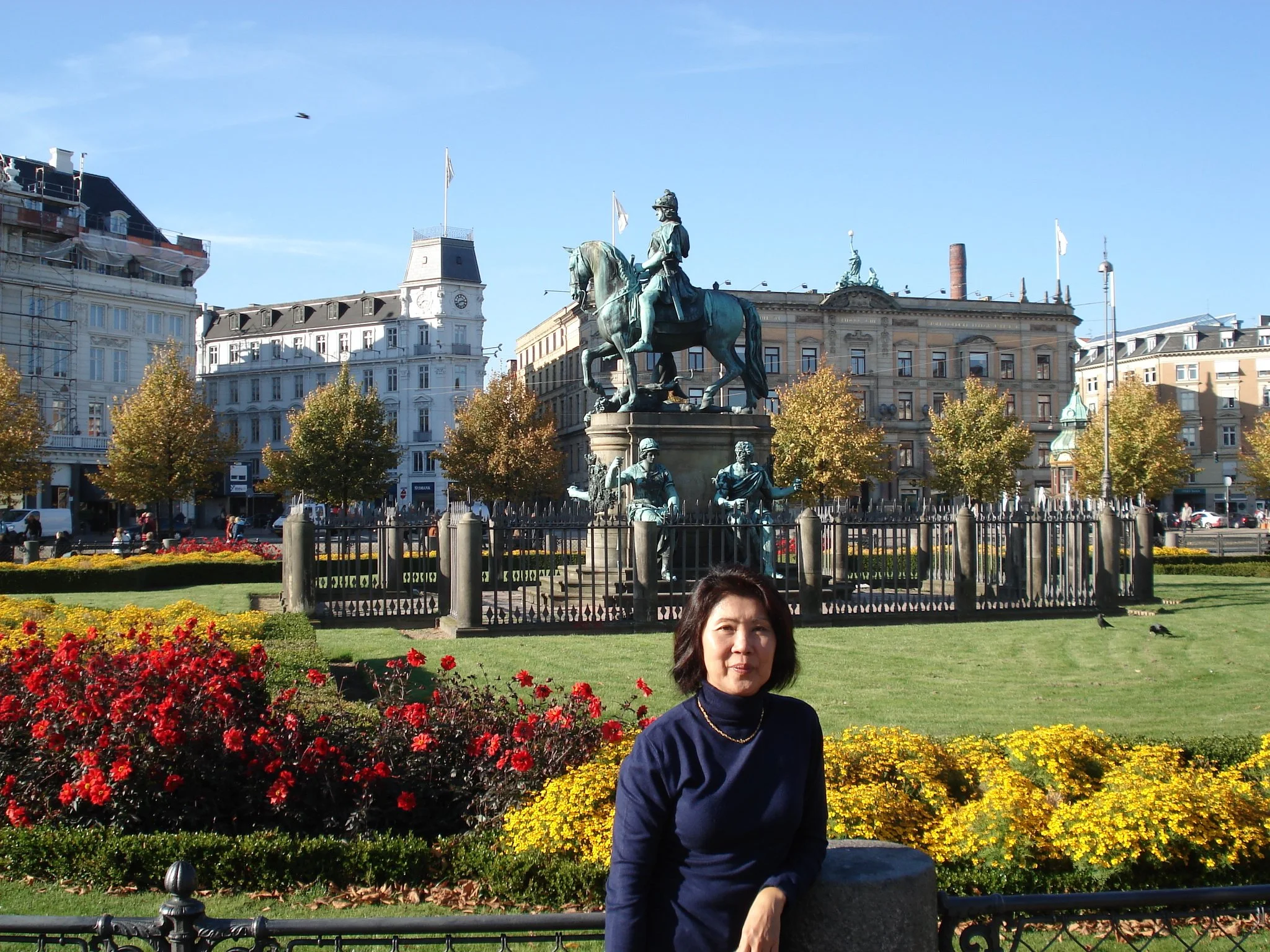 2007 | Denmark | Copenhagen