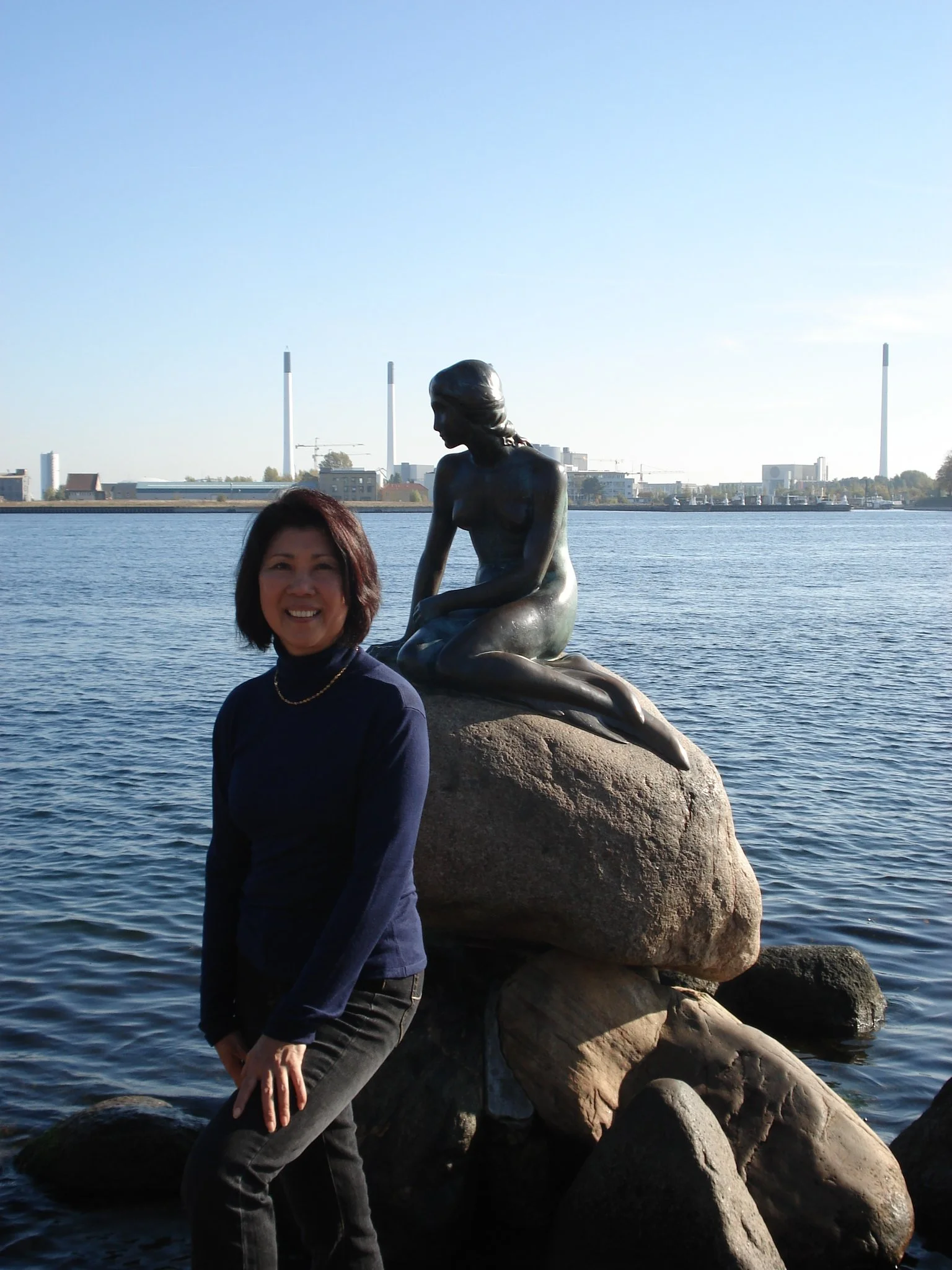 2007 | Denmark | Copenhagen