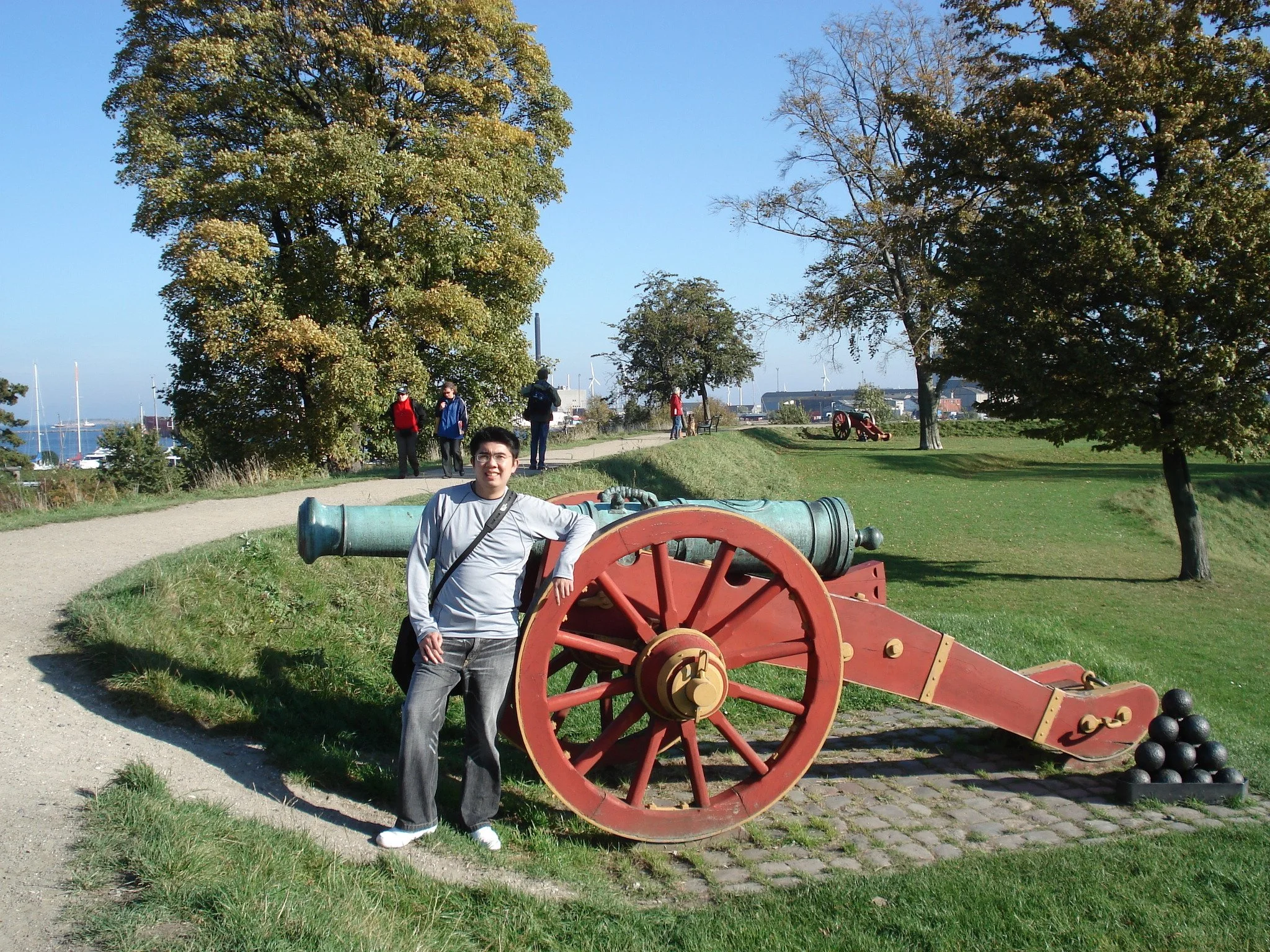 2007 | Denmark | Copenhagen