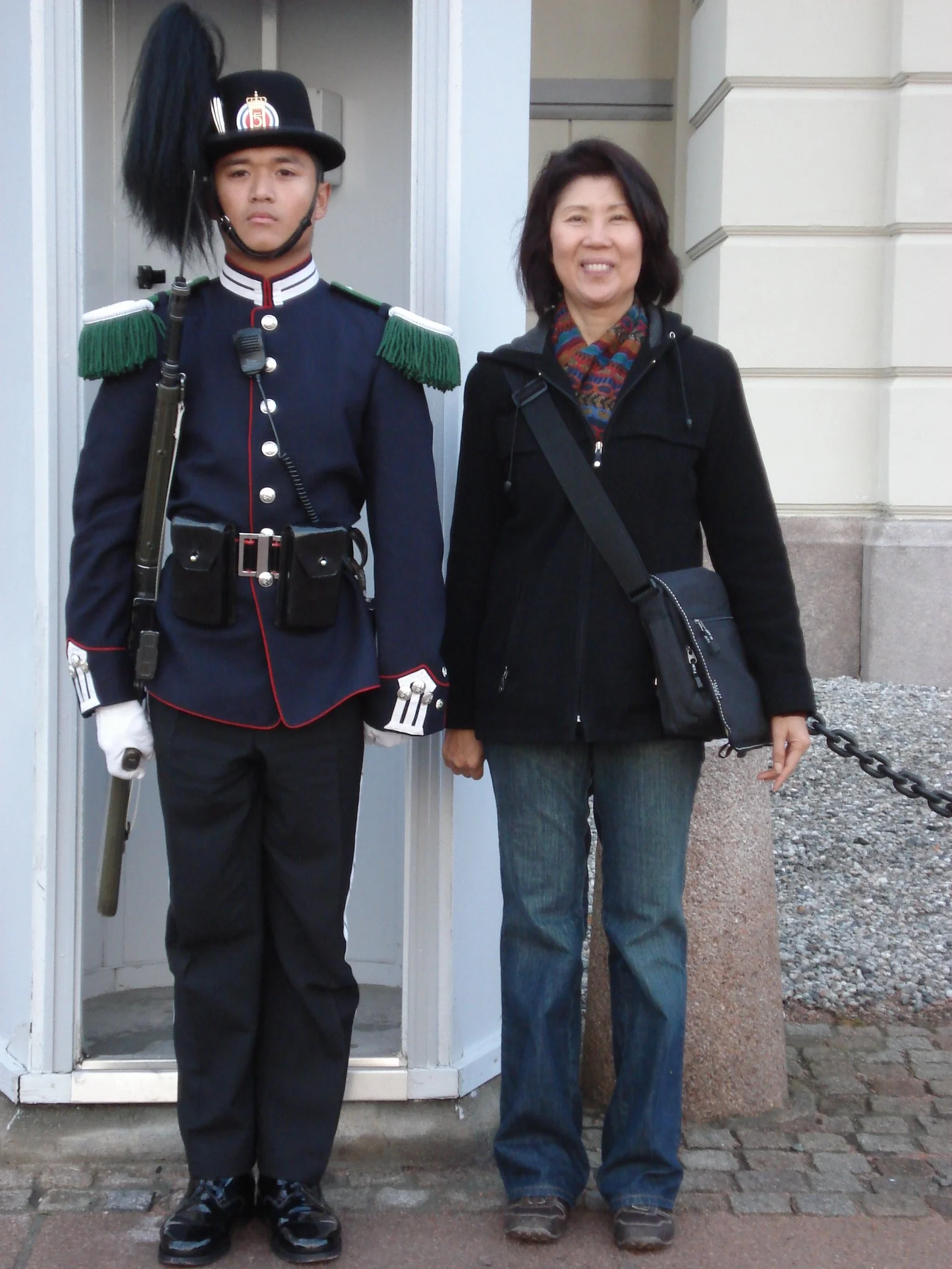 2007 | Norway | Oslo