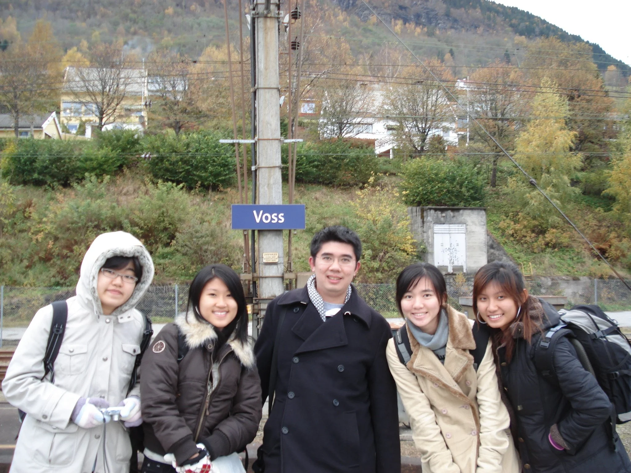 2007 | Norway in a Nutshell Tour
