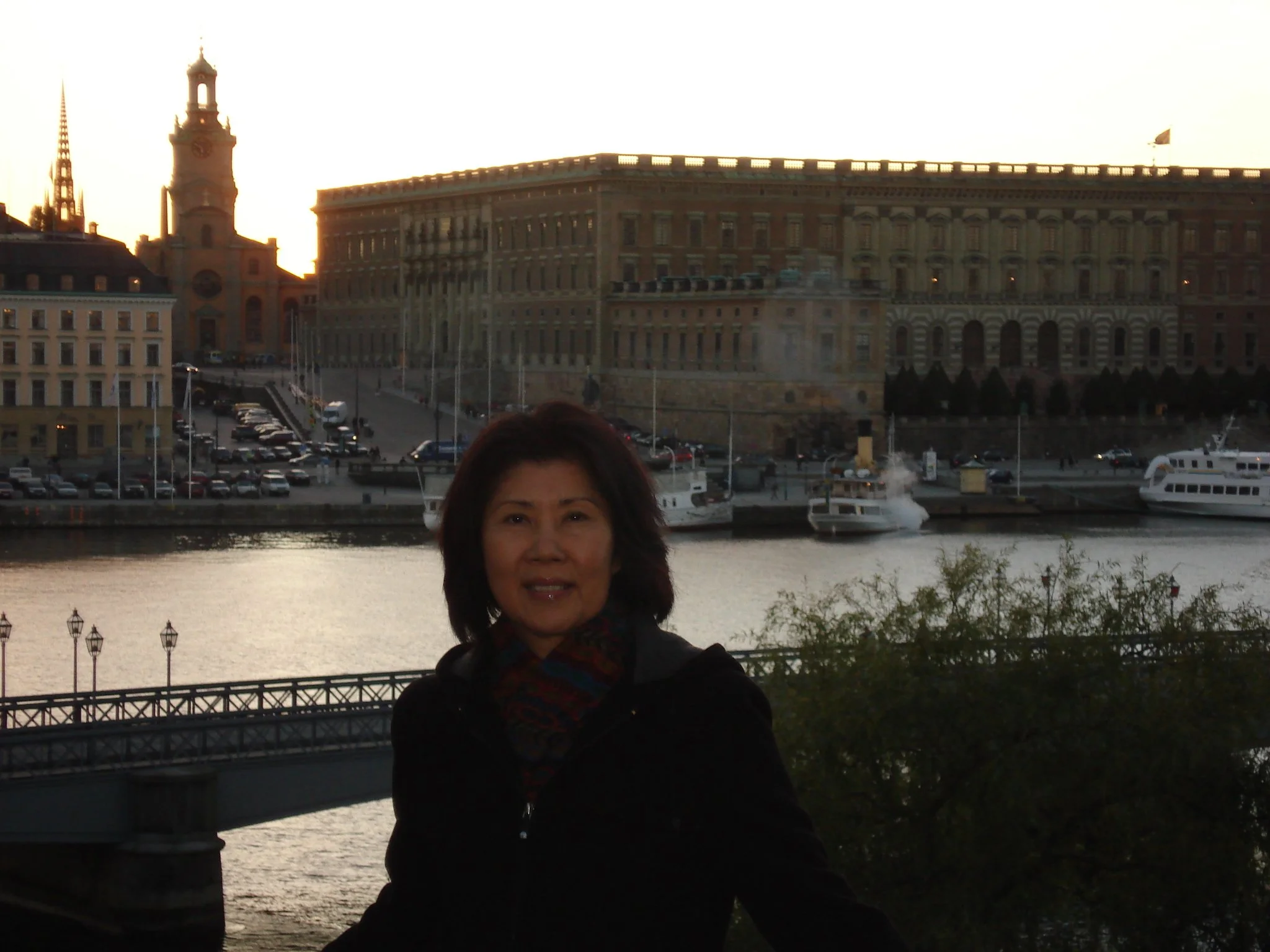 2007 | Sweden | Stockholm