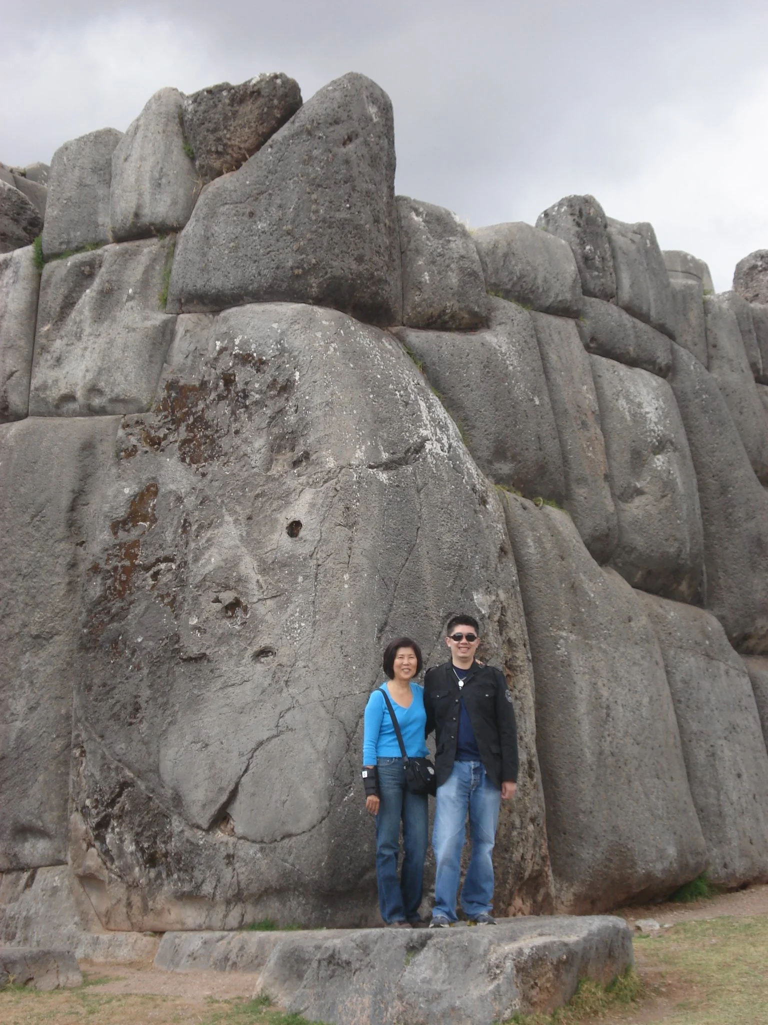 2008 | Peru | Cuzco