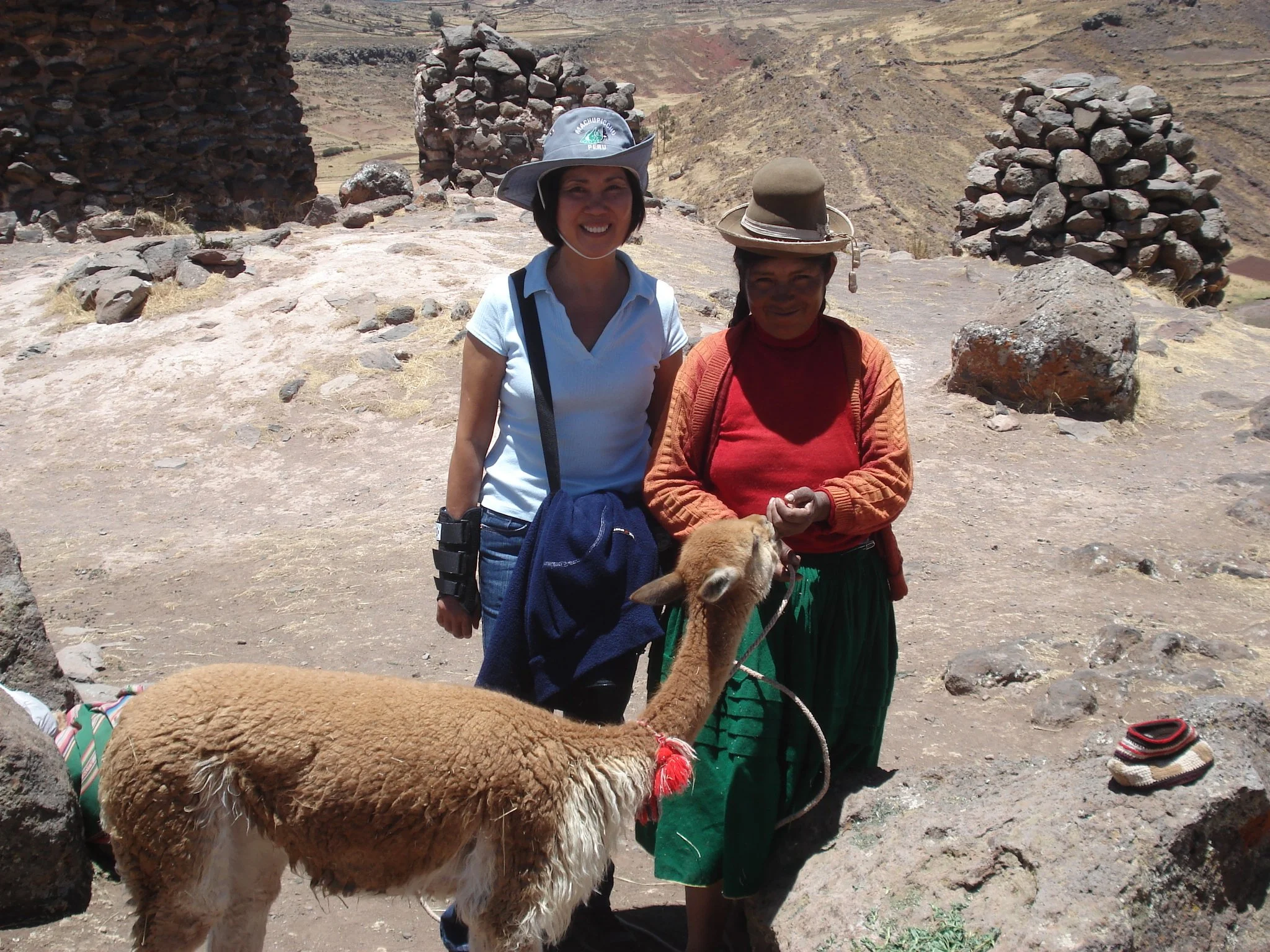 2008 | Peru | Puno