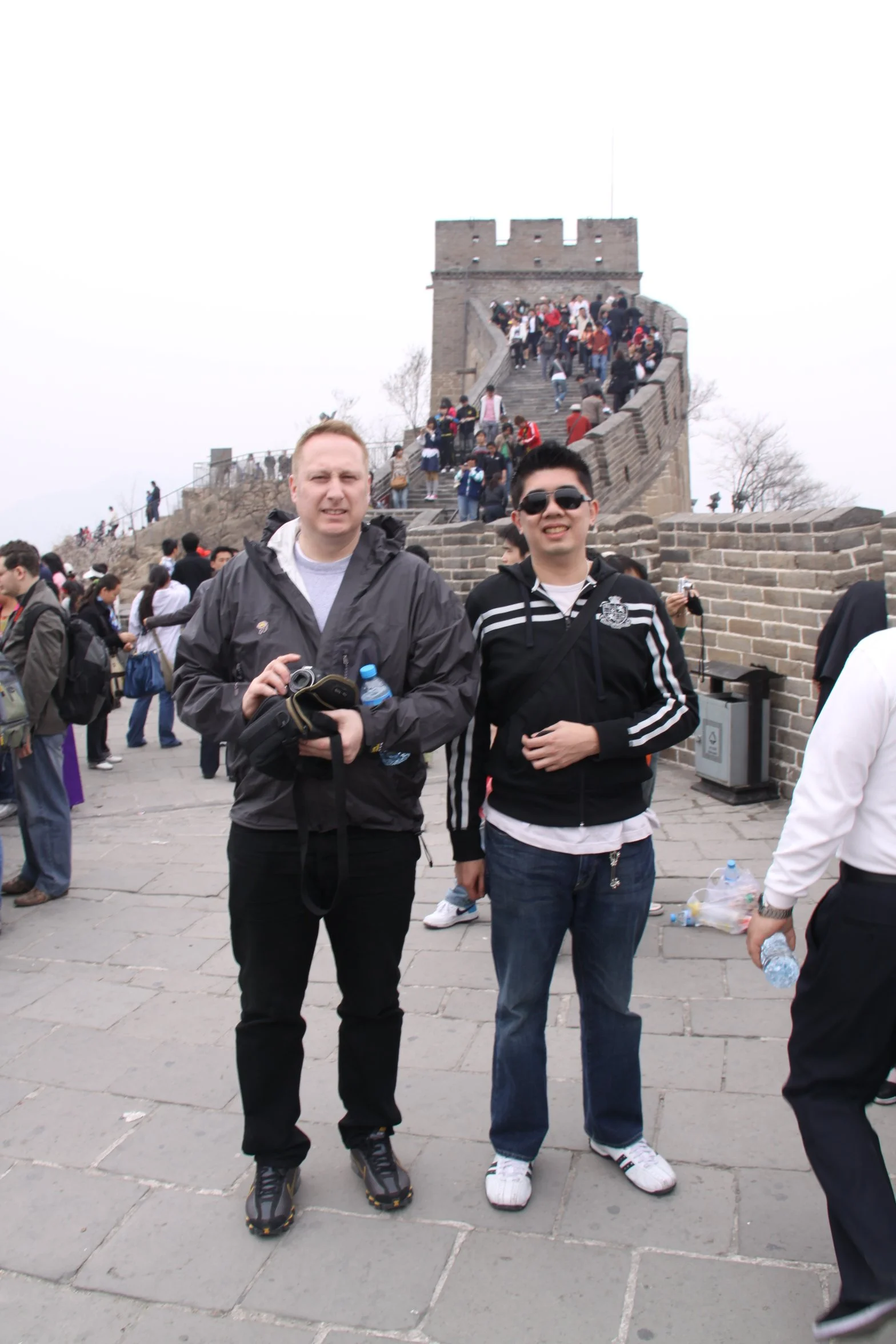 2009 | China | Juyongguan