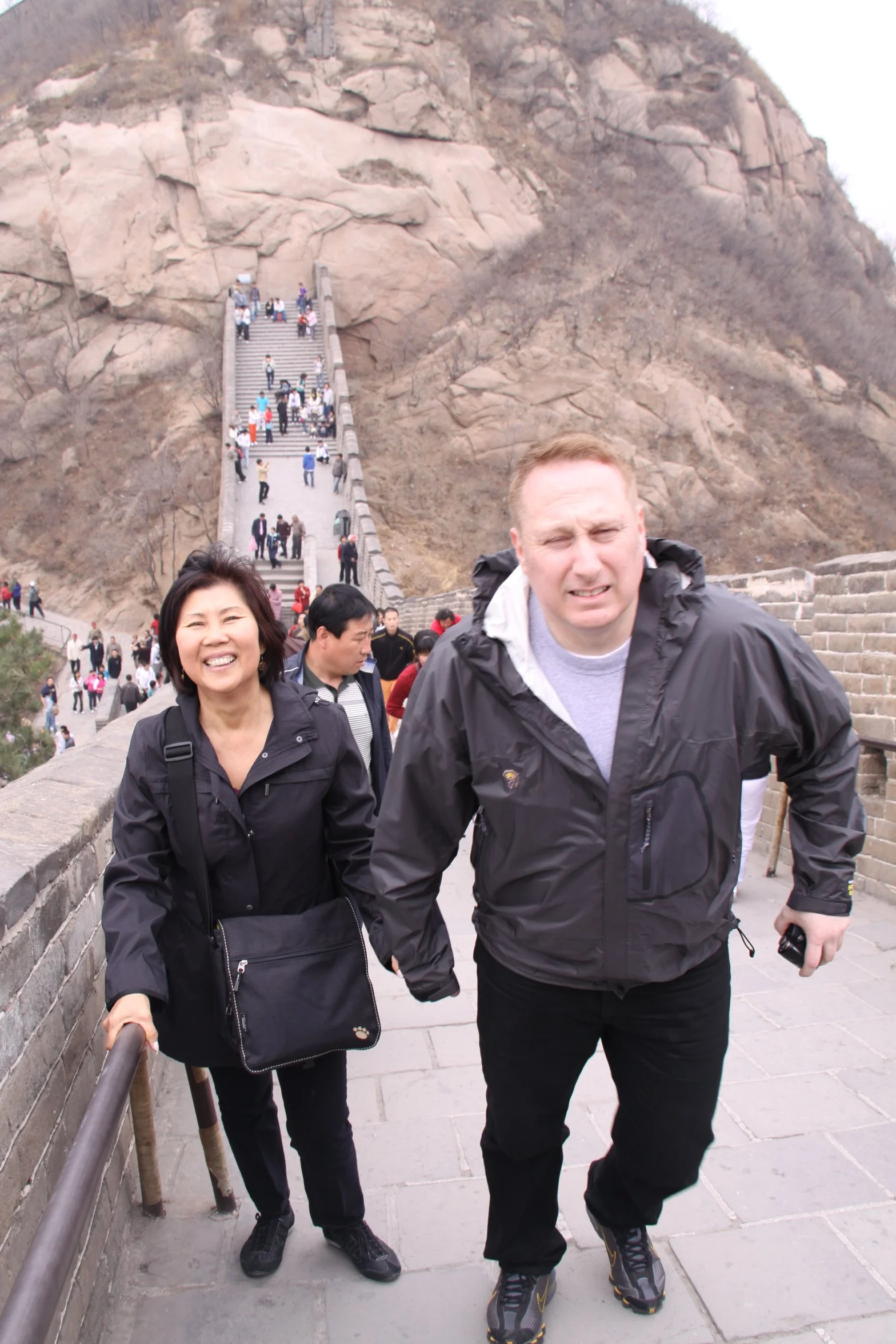 2009 | China | Juyongguan