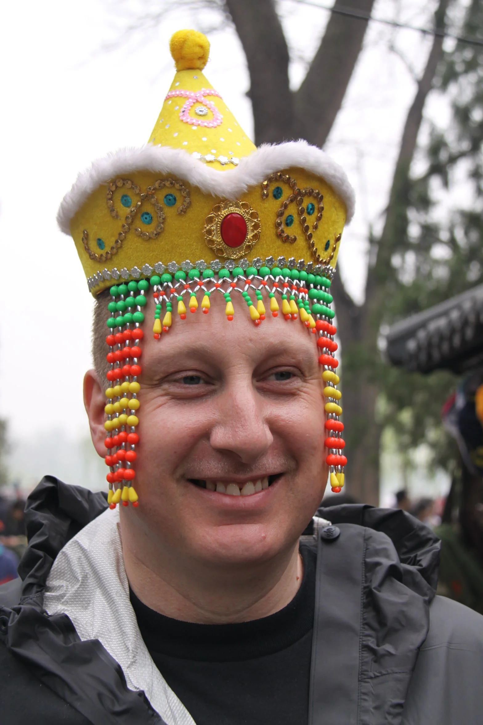 2009 | China | Beijing