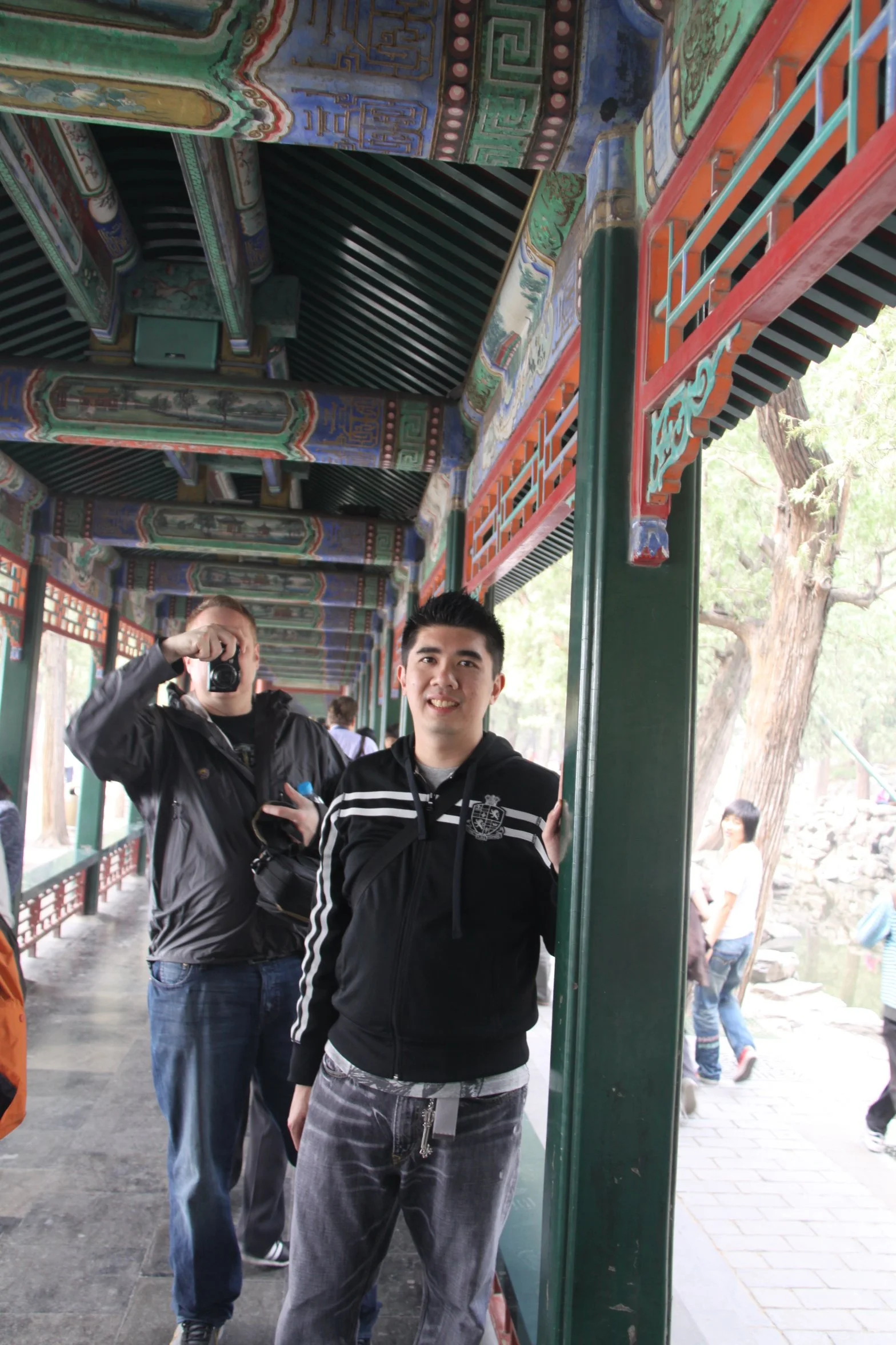 2009 | China | Beijing