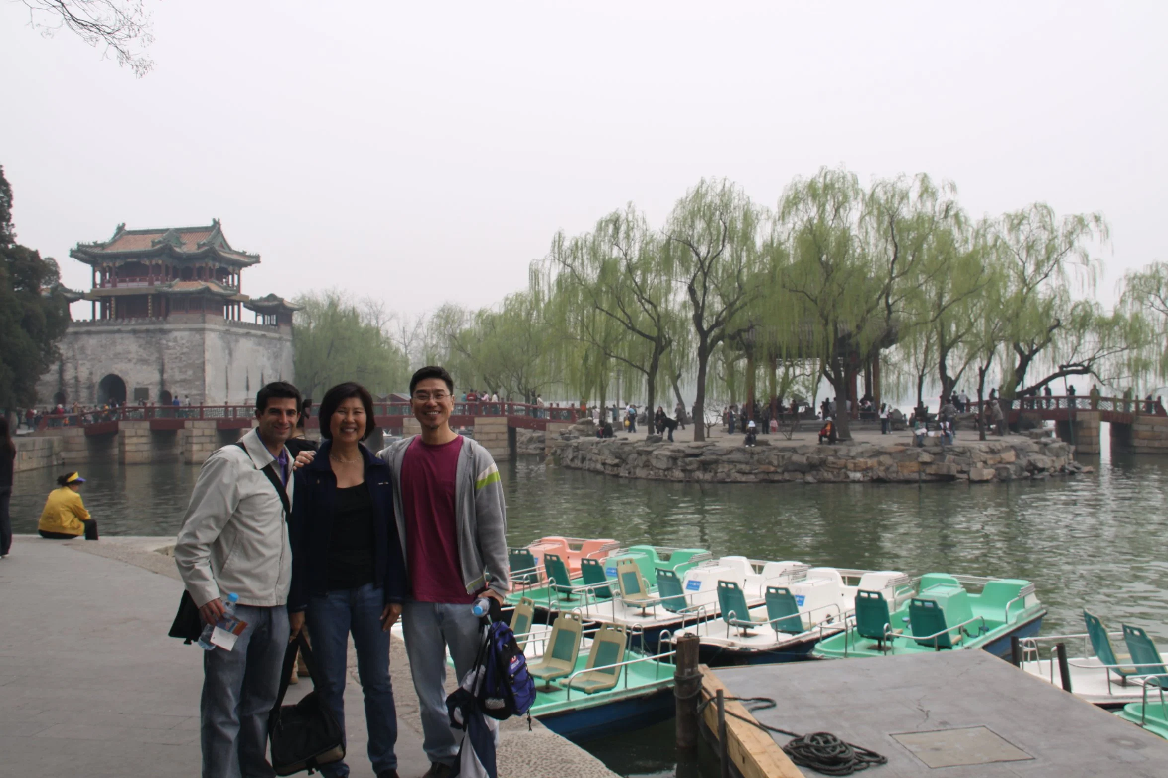 2009 | China | Beijing