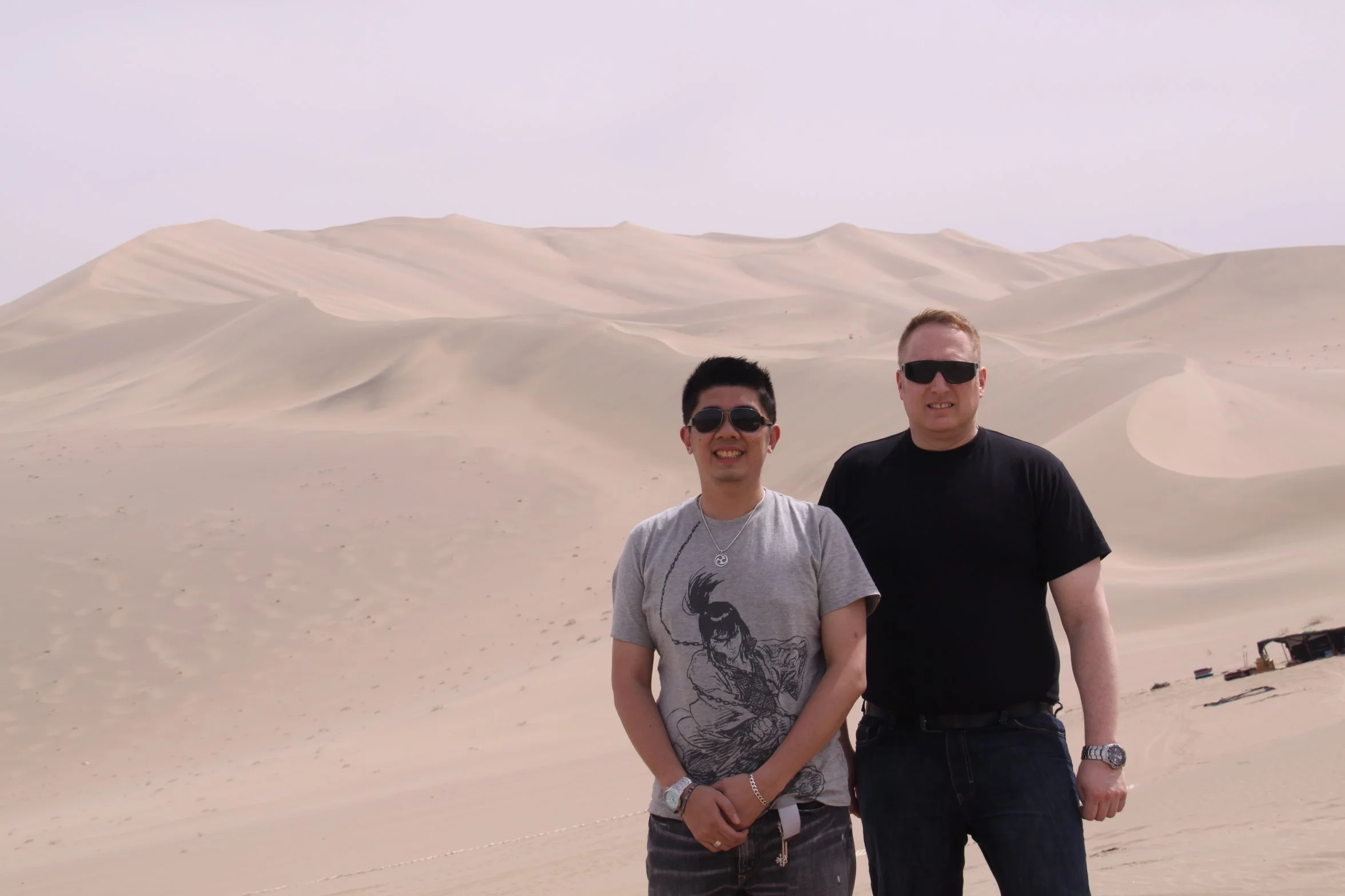 2009 | China | Dunhuang