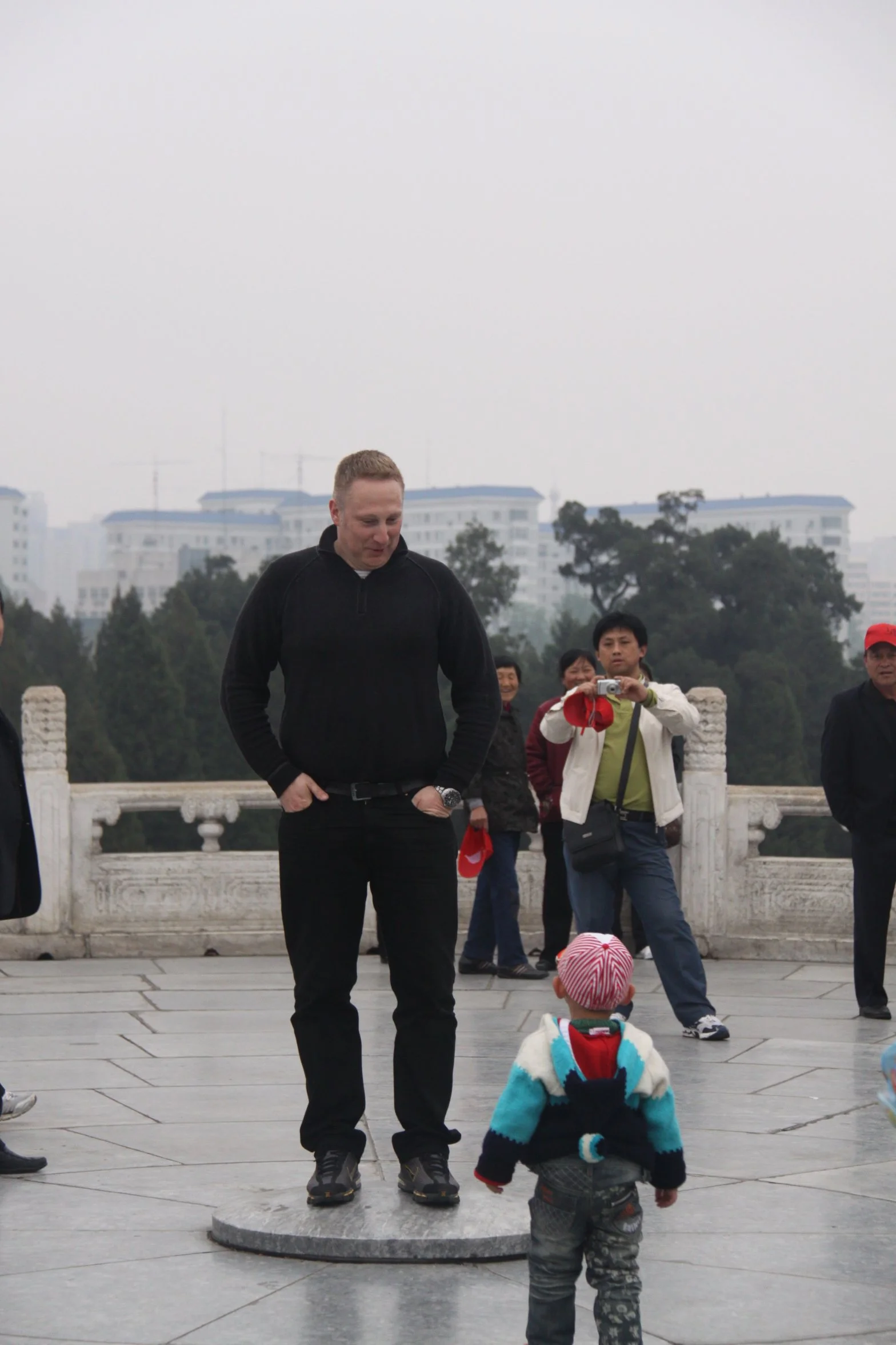 2009 | China | Beijing