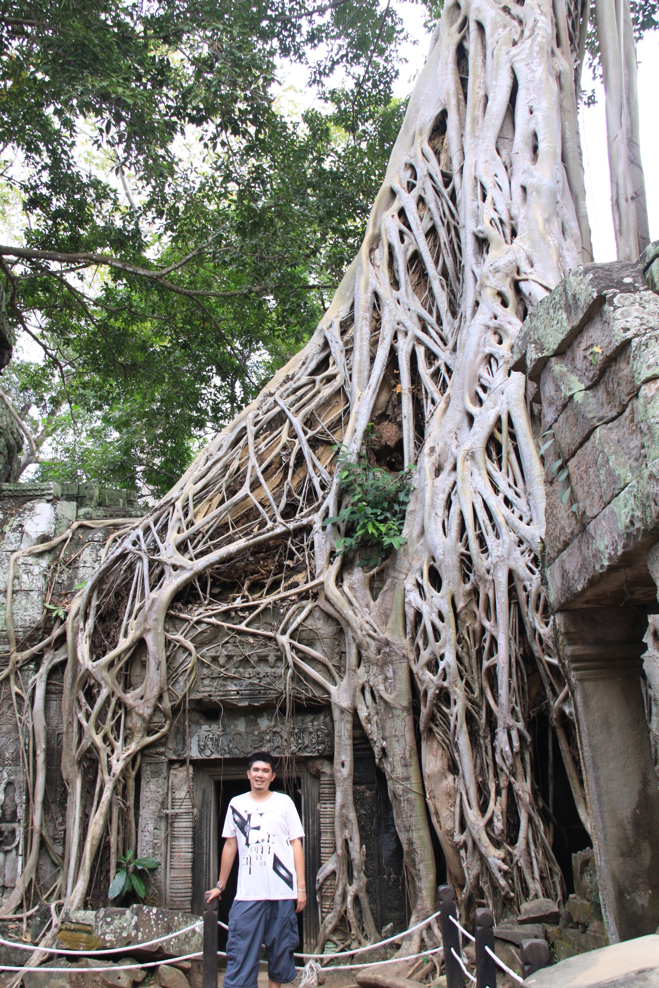 2010 | Cambodia | Angkor Wat
