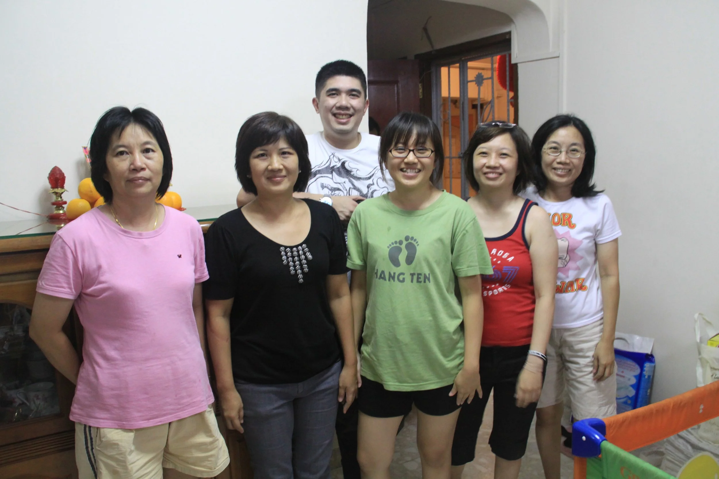 2010 | Singapore