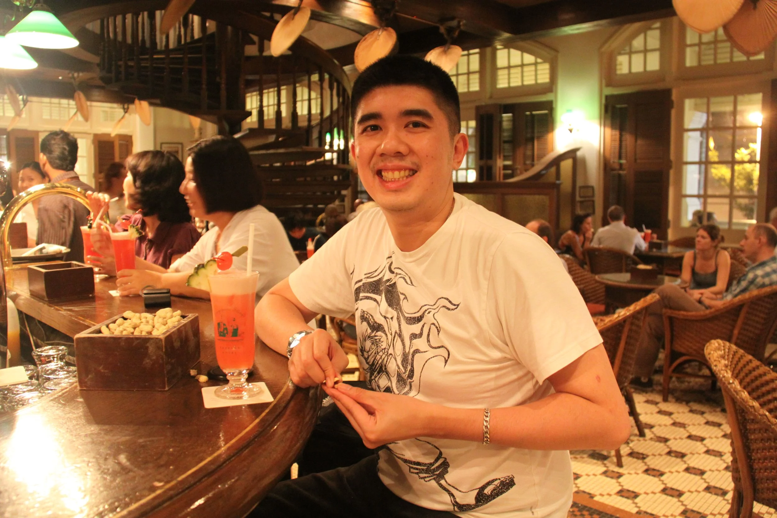2010 | Singapore