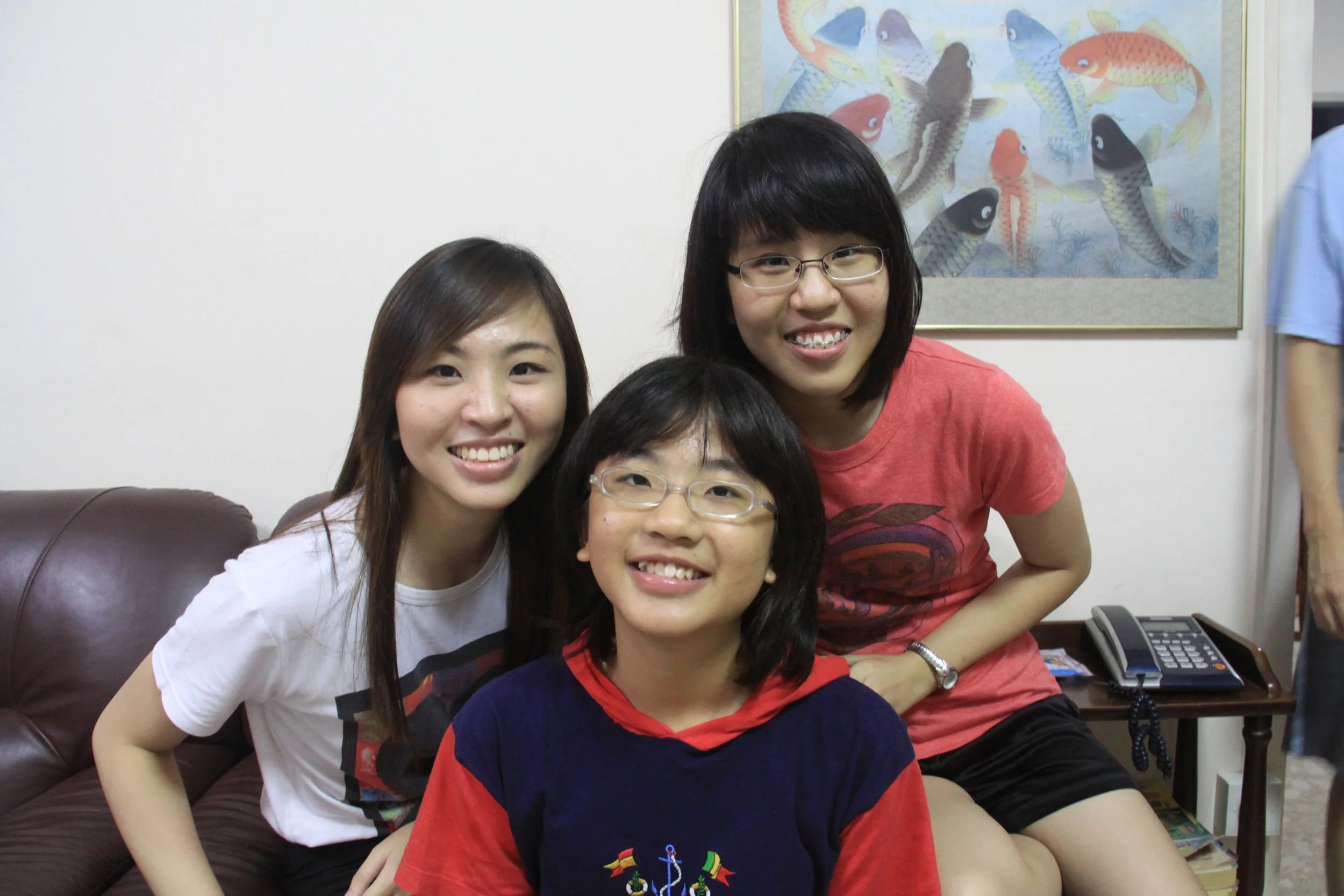 2010 | Singapore