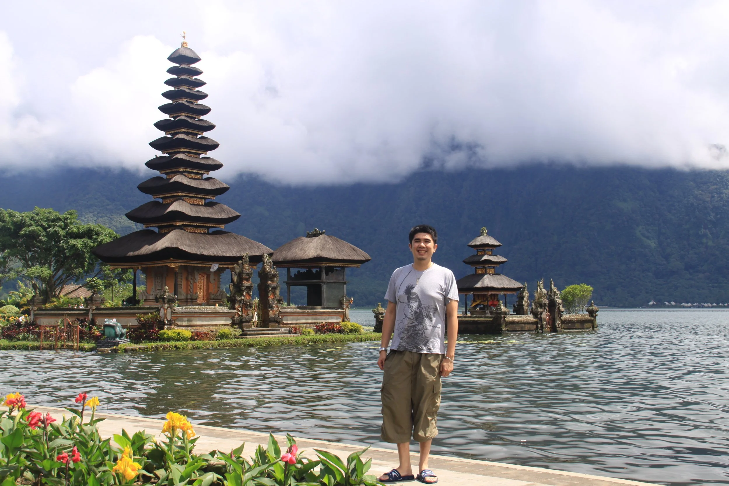 2010 | Indonesia | Bali