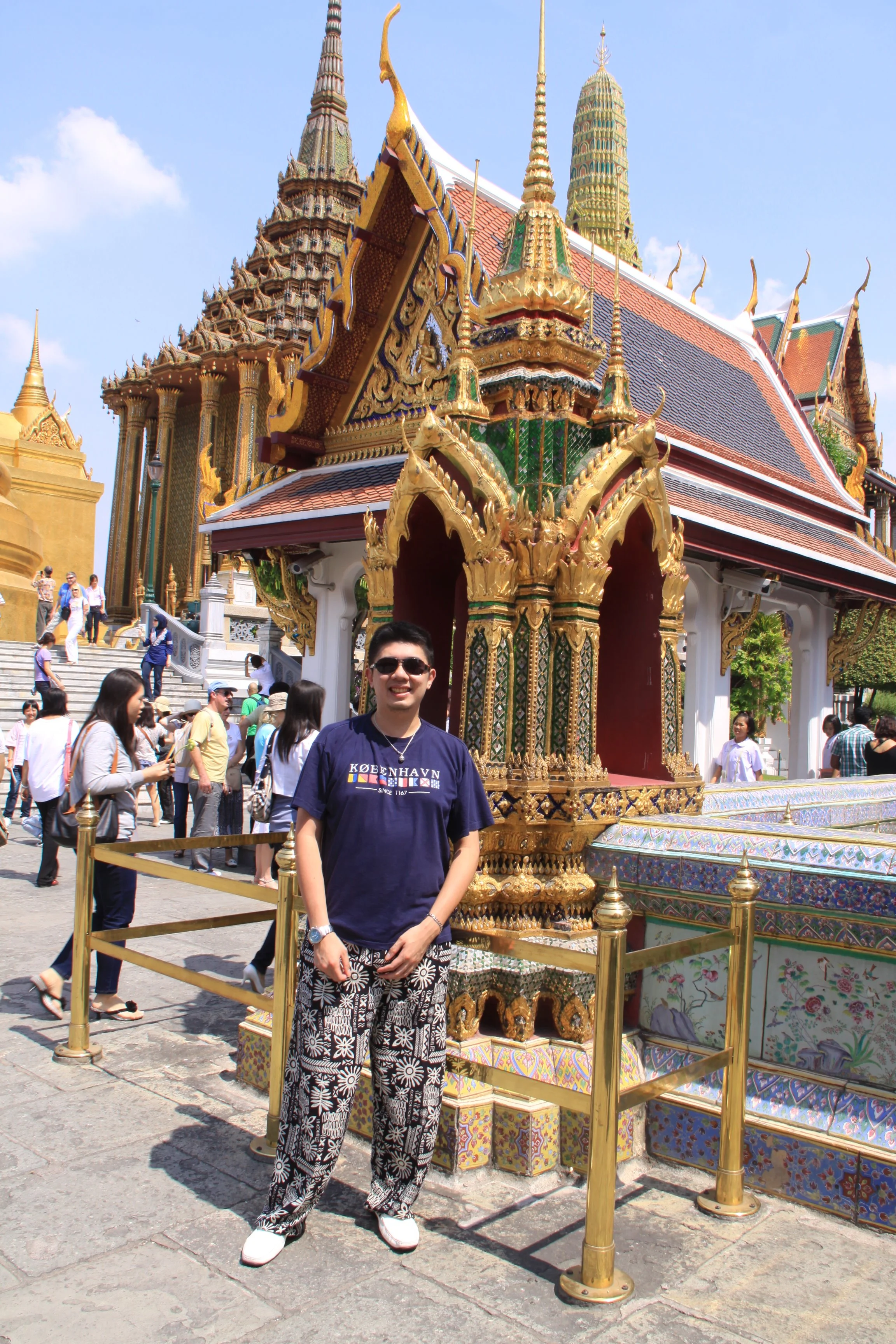 2011 | Thailand | Bangkok