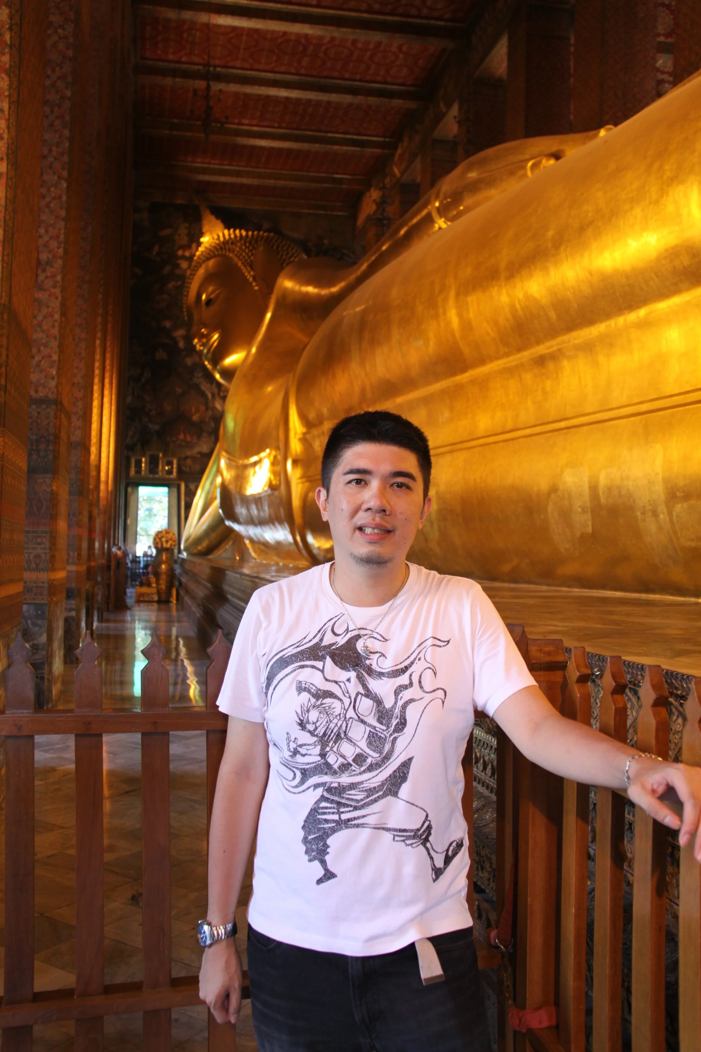 2011 | Thailand | Bangkok