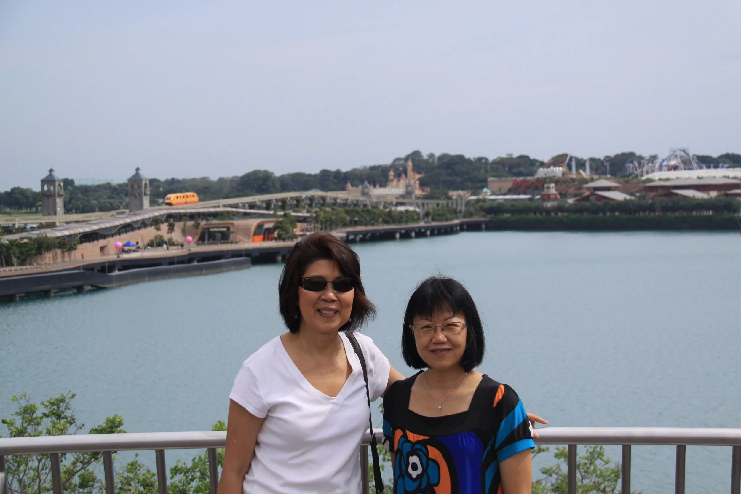 2012 | Singapore
