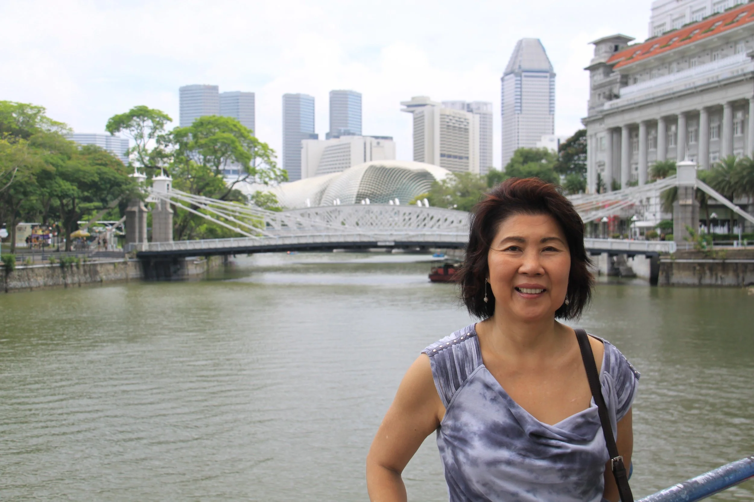 2012 | Singapore