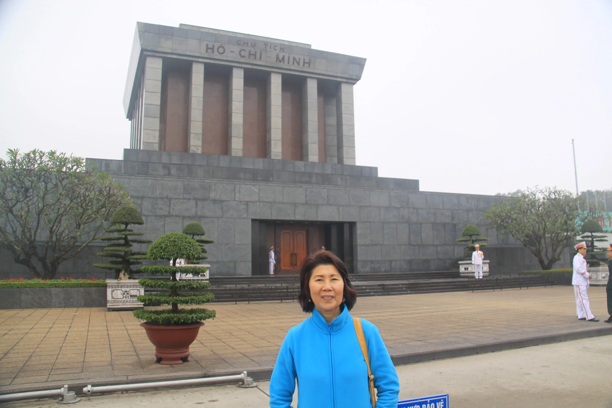 2012 | Vietnam | Hanoi