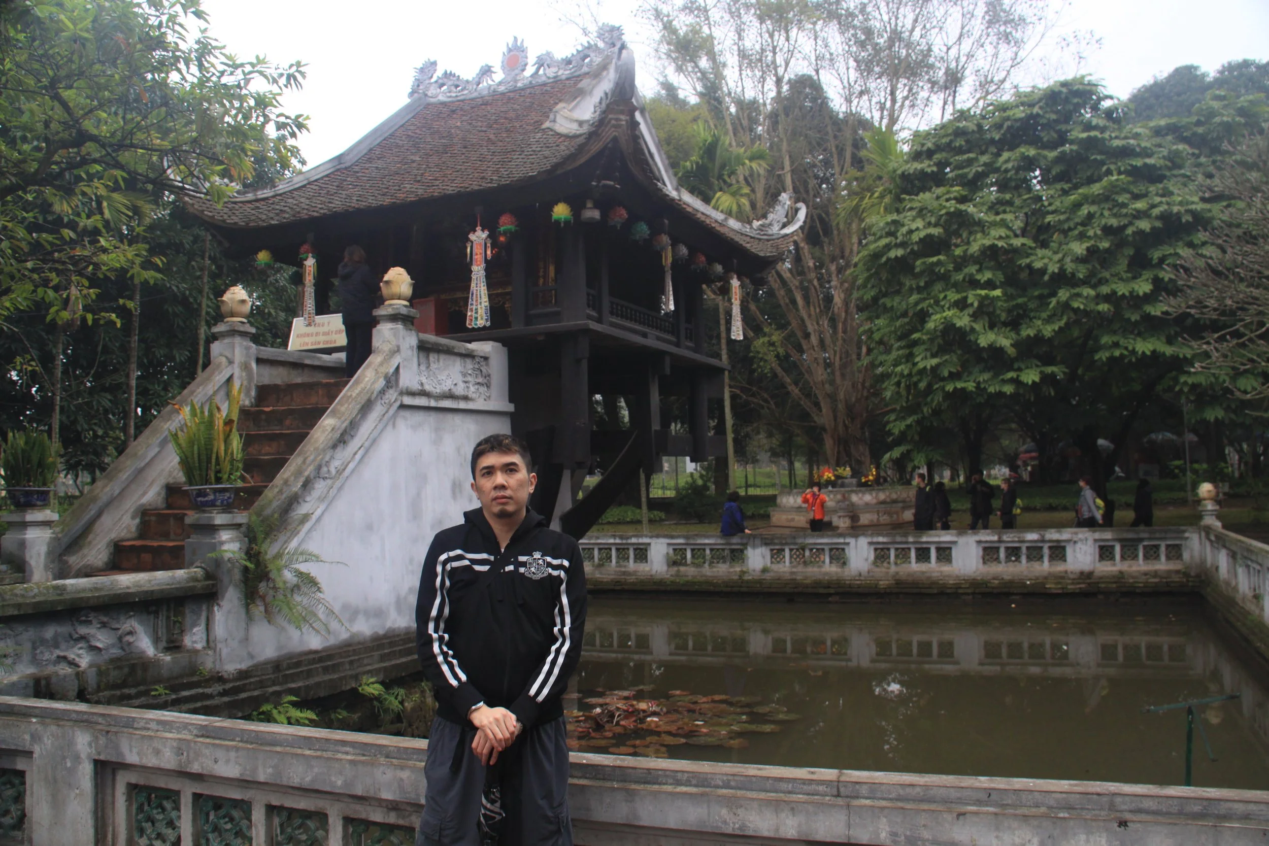 2012 | Vietnam | Hanoi