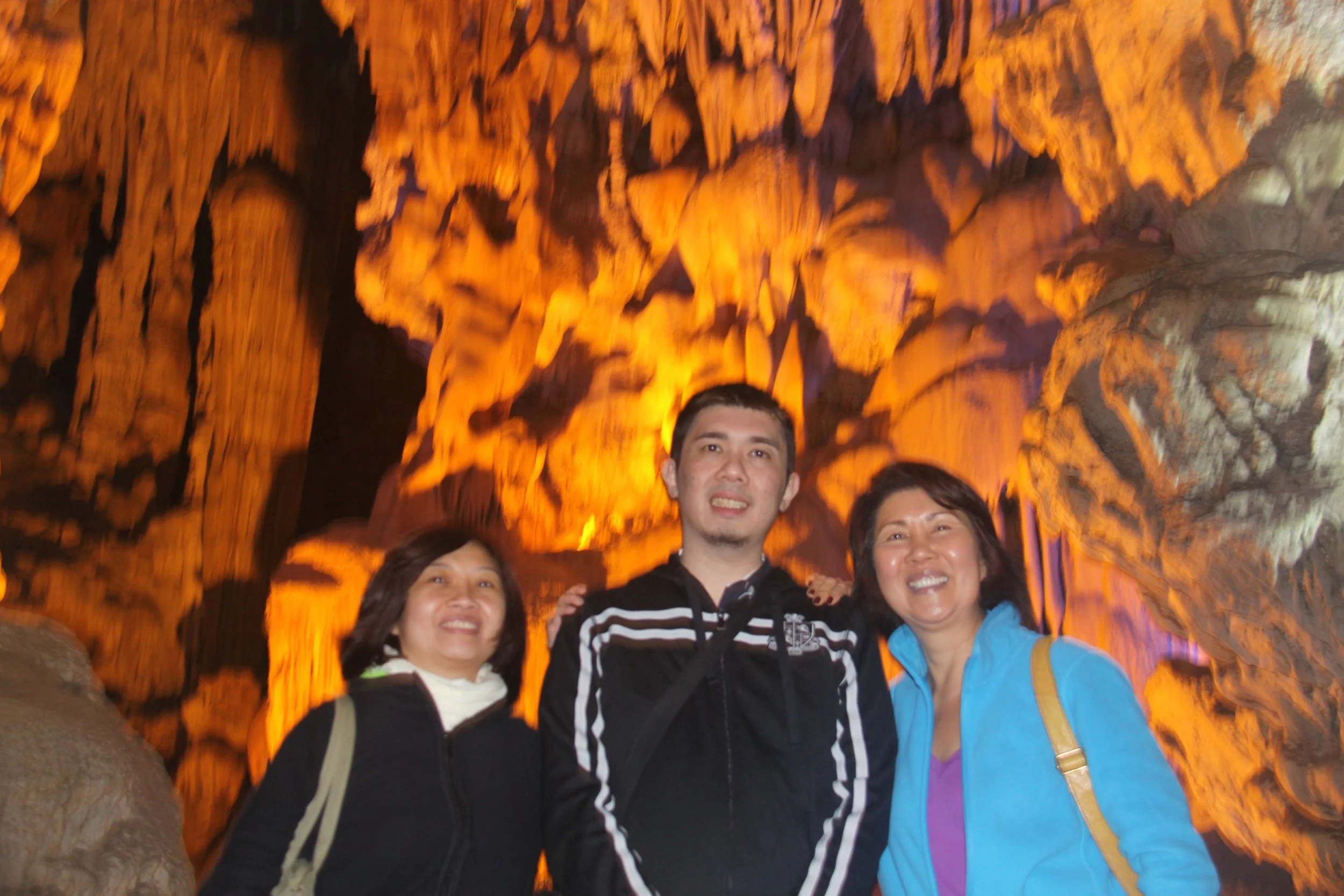 2012 | Vietnam | Ha Long Bay