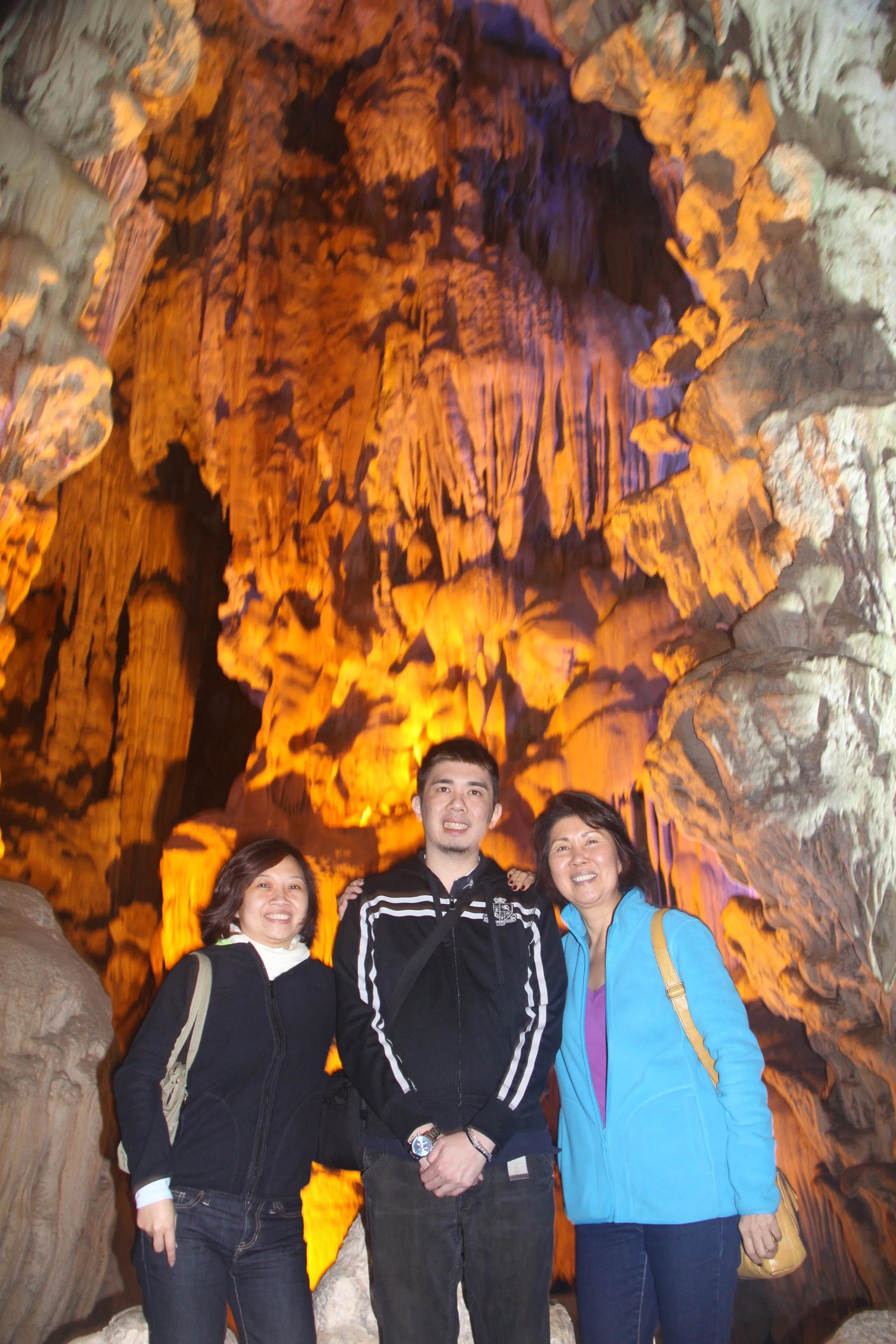 2012 | Vietnam | Ha Long Bay