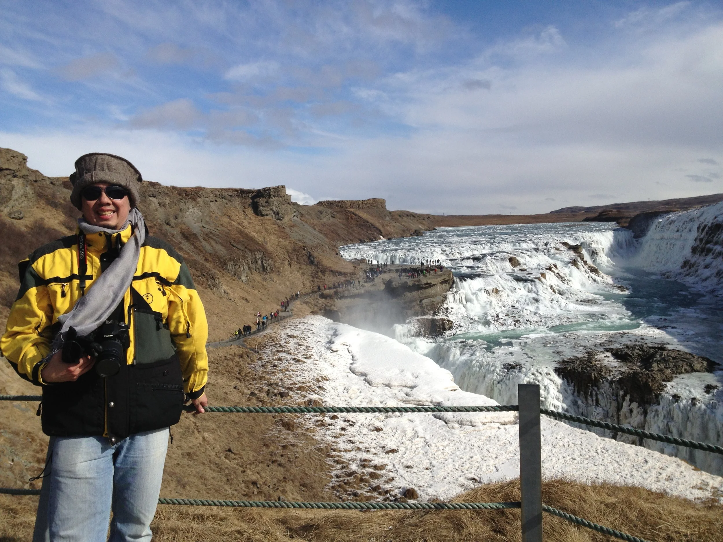 2013 | Iceland