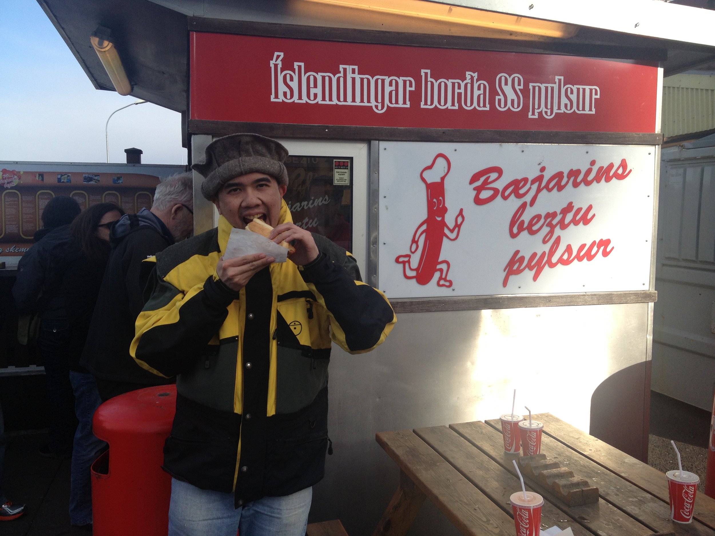 2013 | Iceland