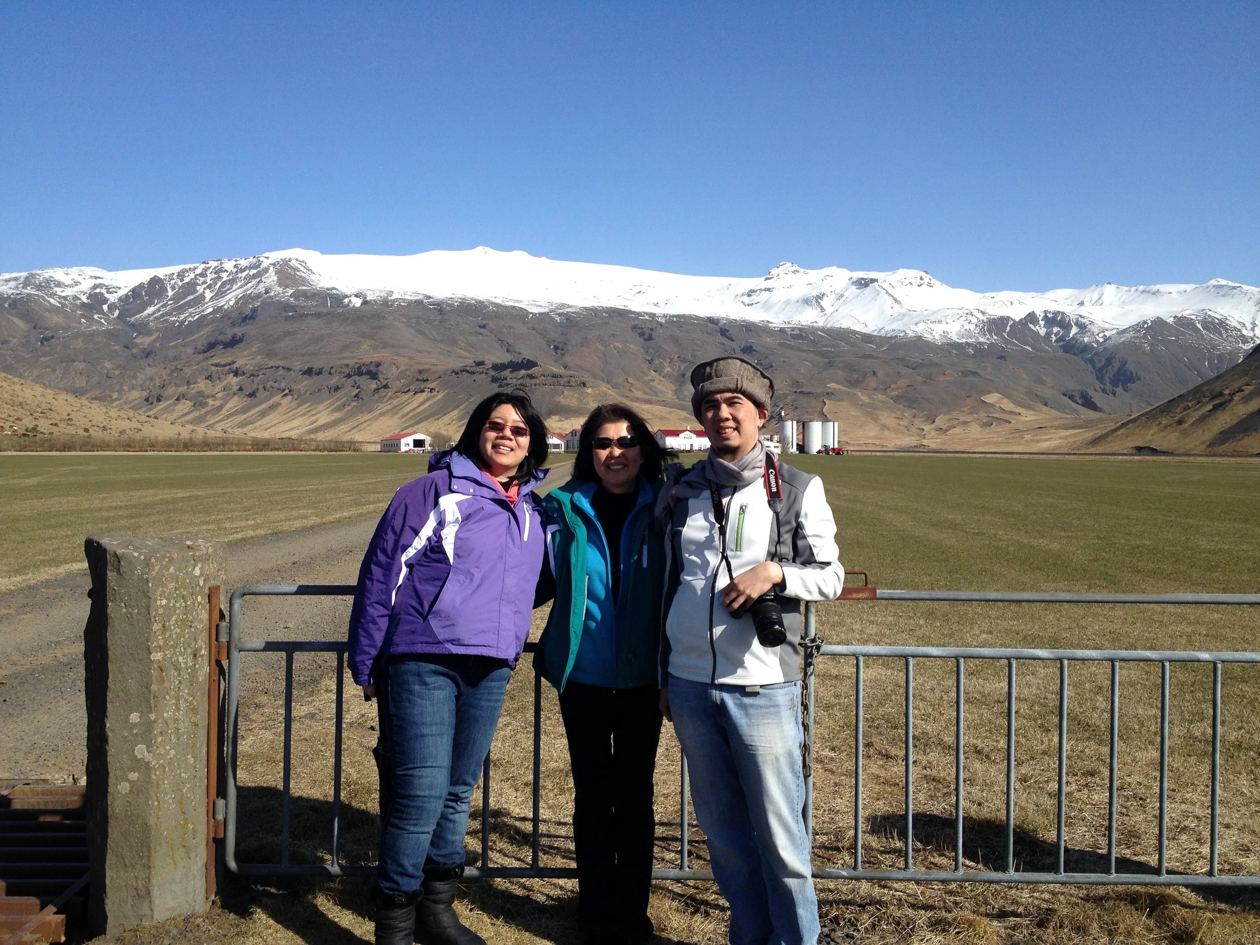 2013 | Iceland