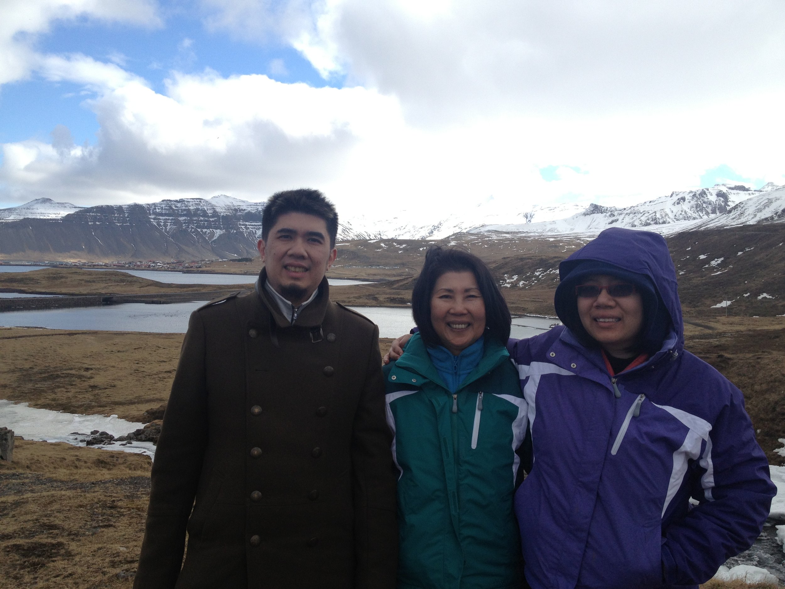 2013 | Iceland