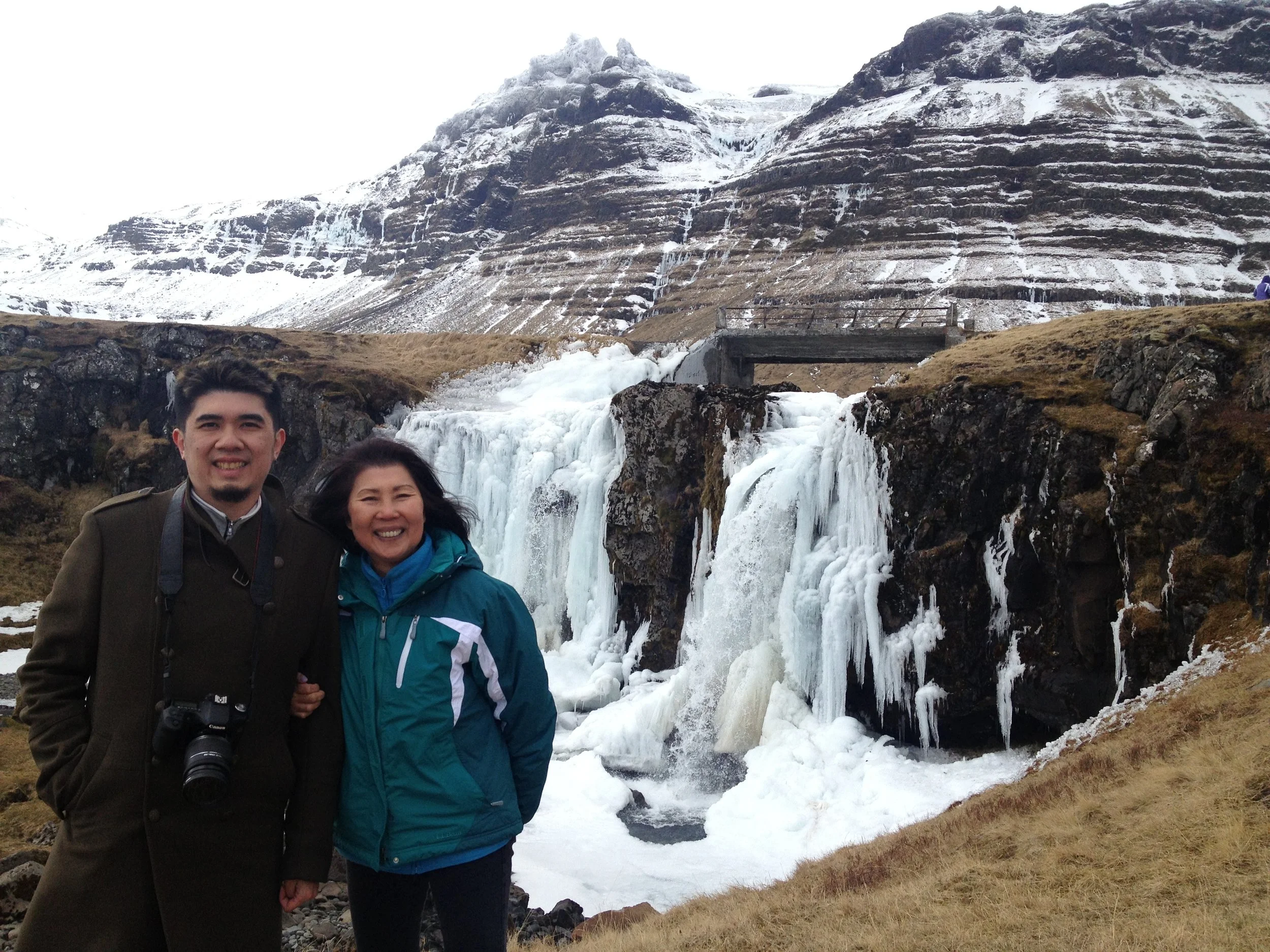 2013 | Iceland