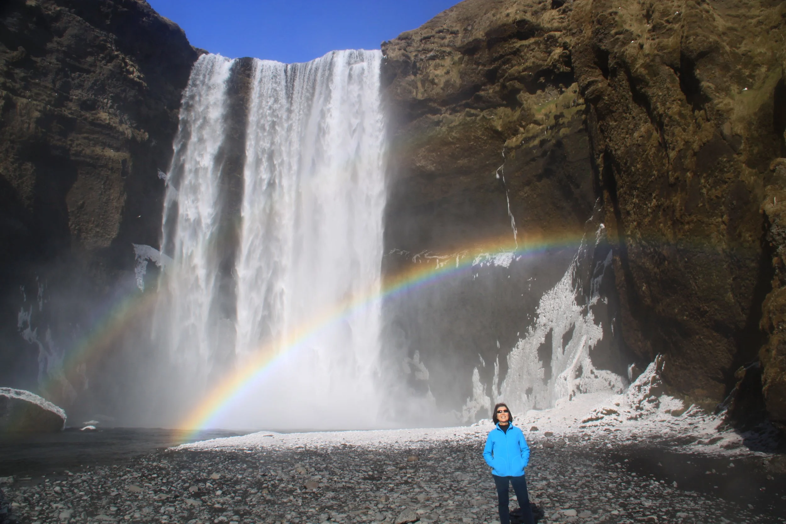 2013 | Iceland