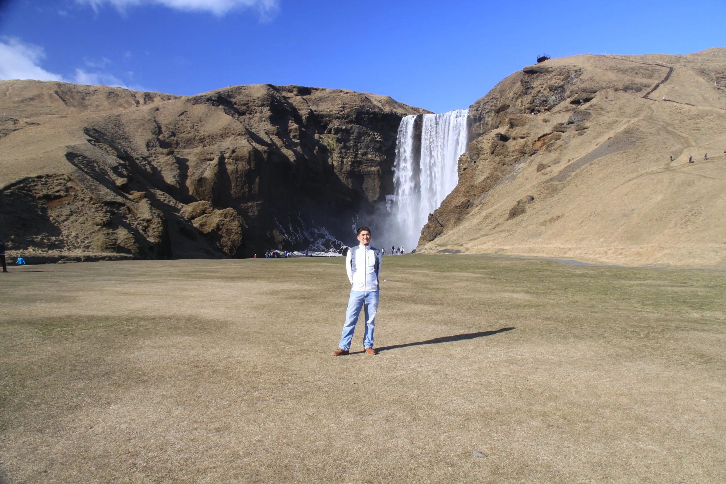 2013 | Iceland