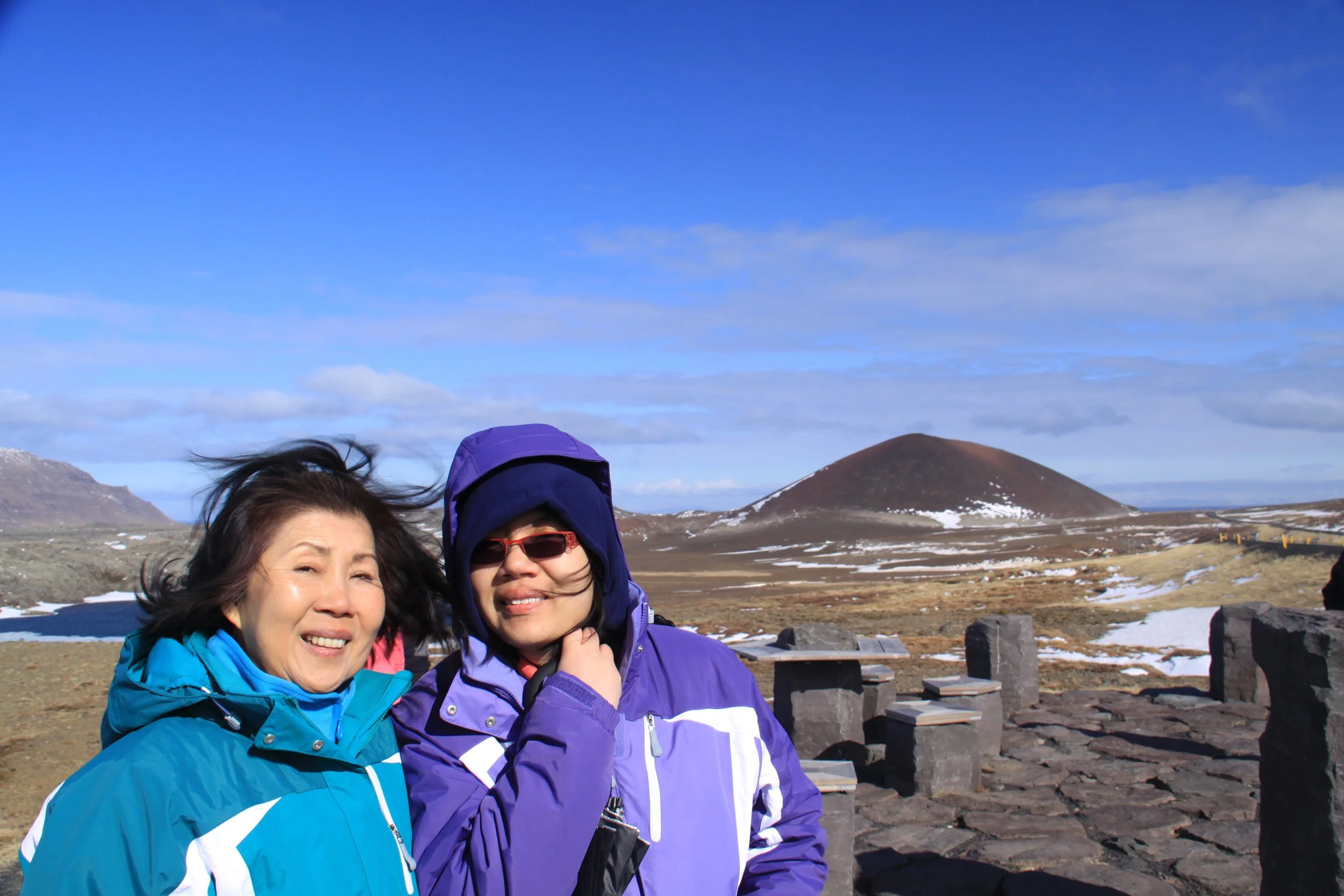 2013 | Iceland