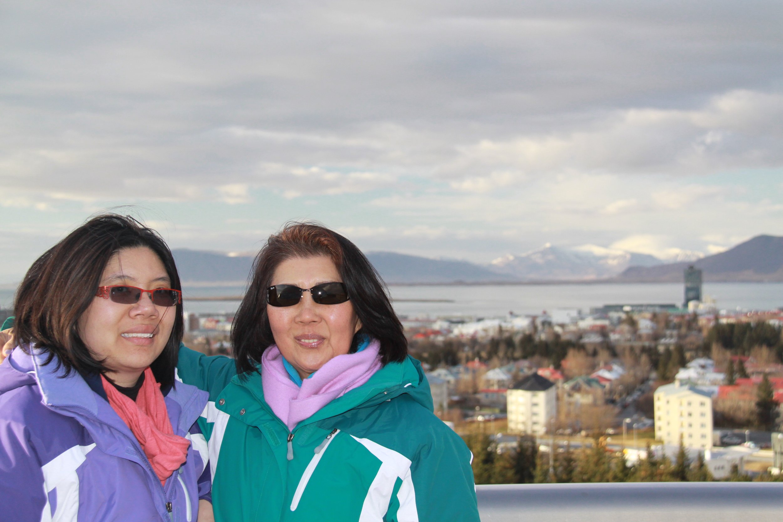 2013 | Iceland