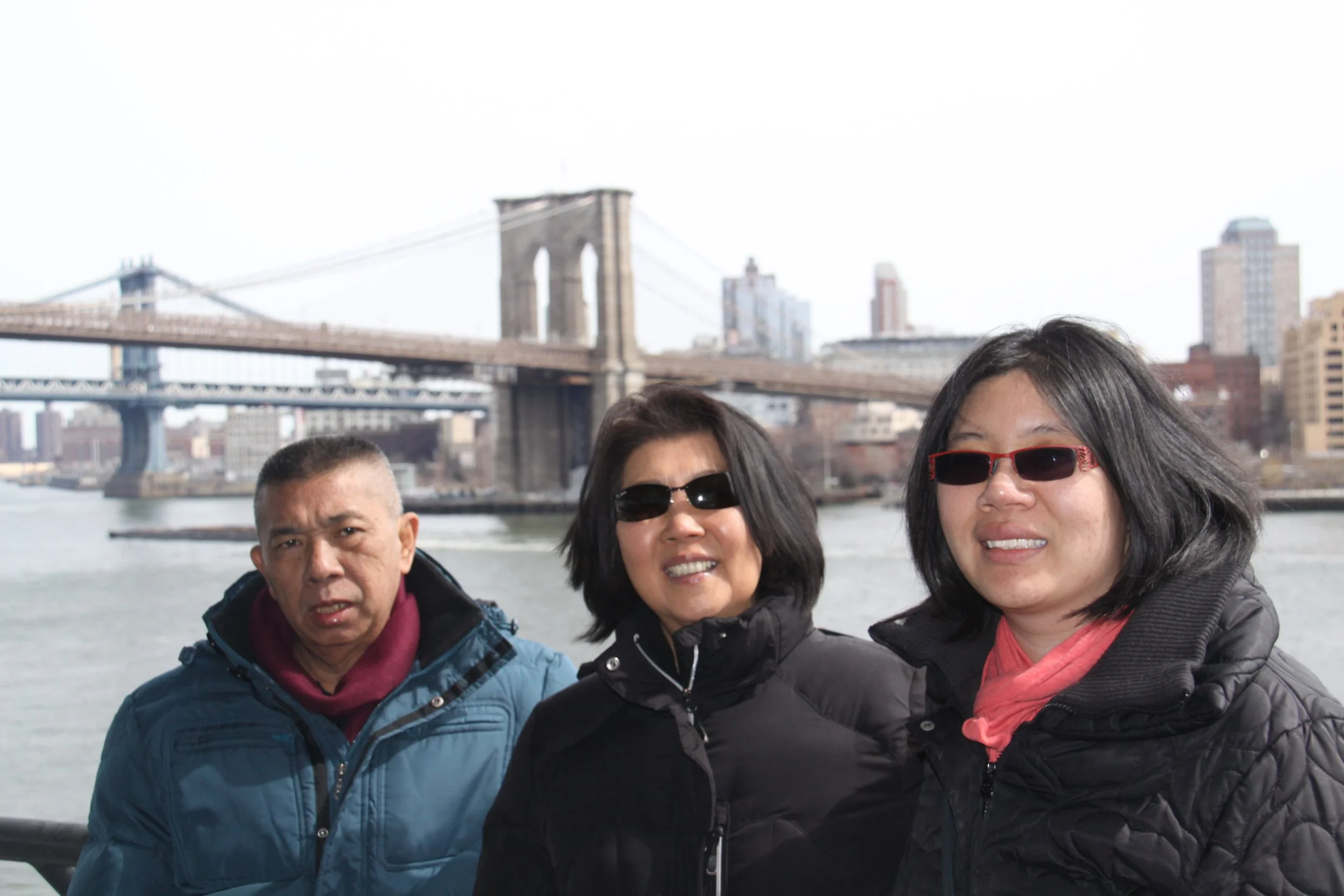 2013 | New York City