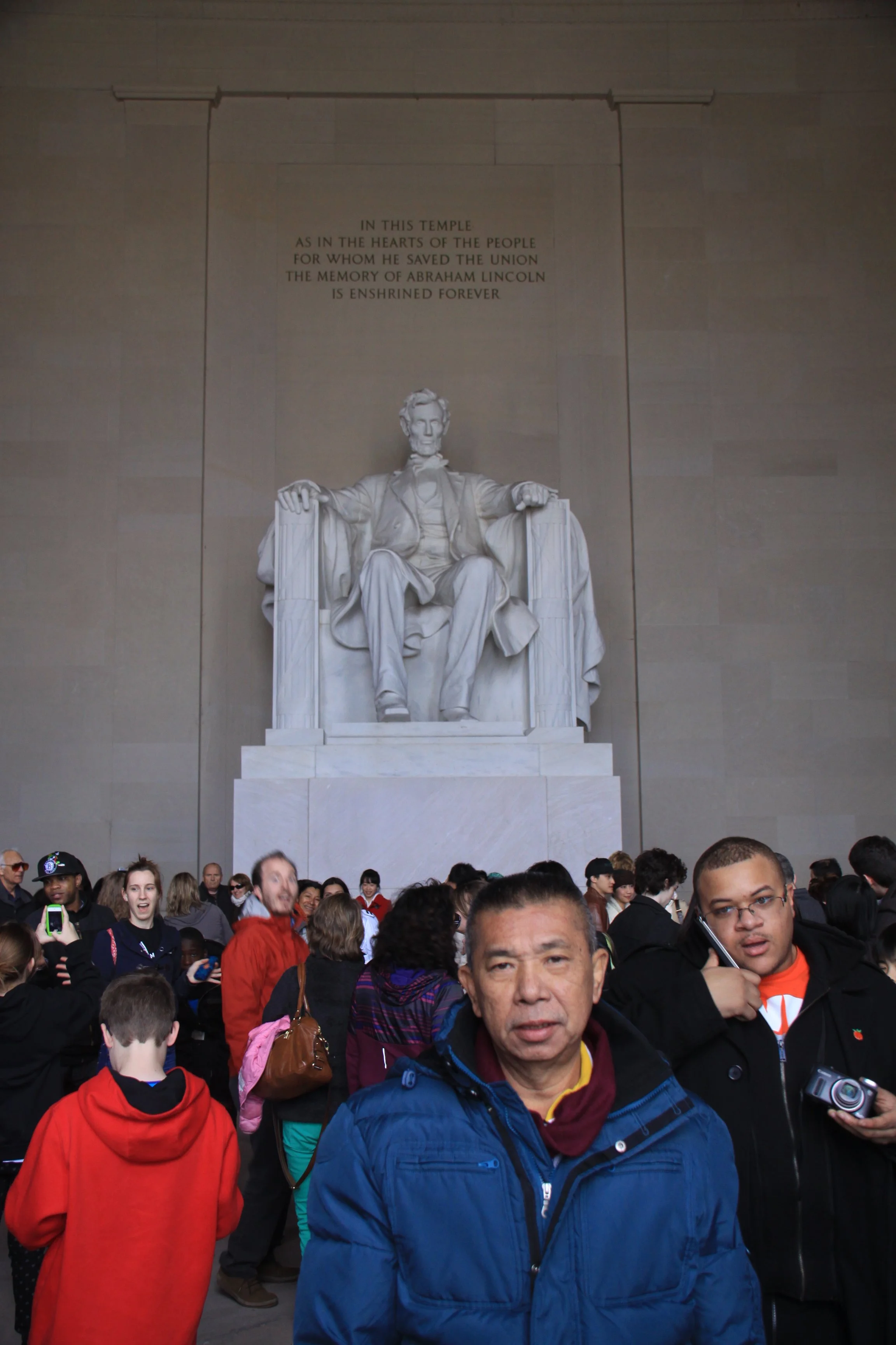 2013 | Washington D.C.