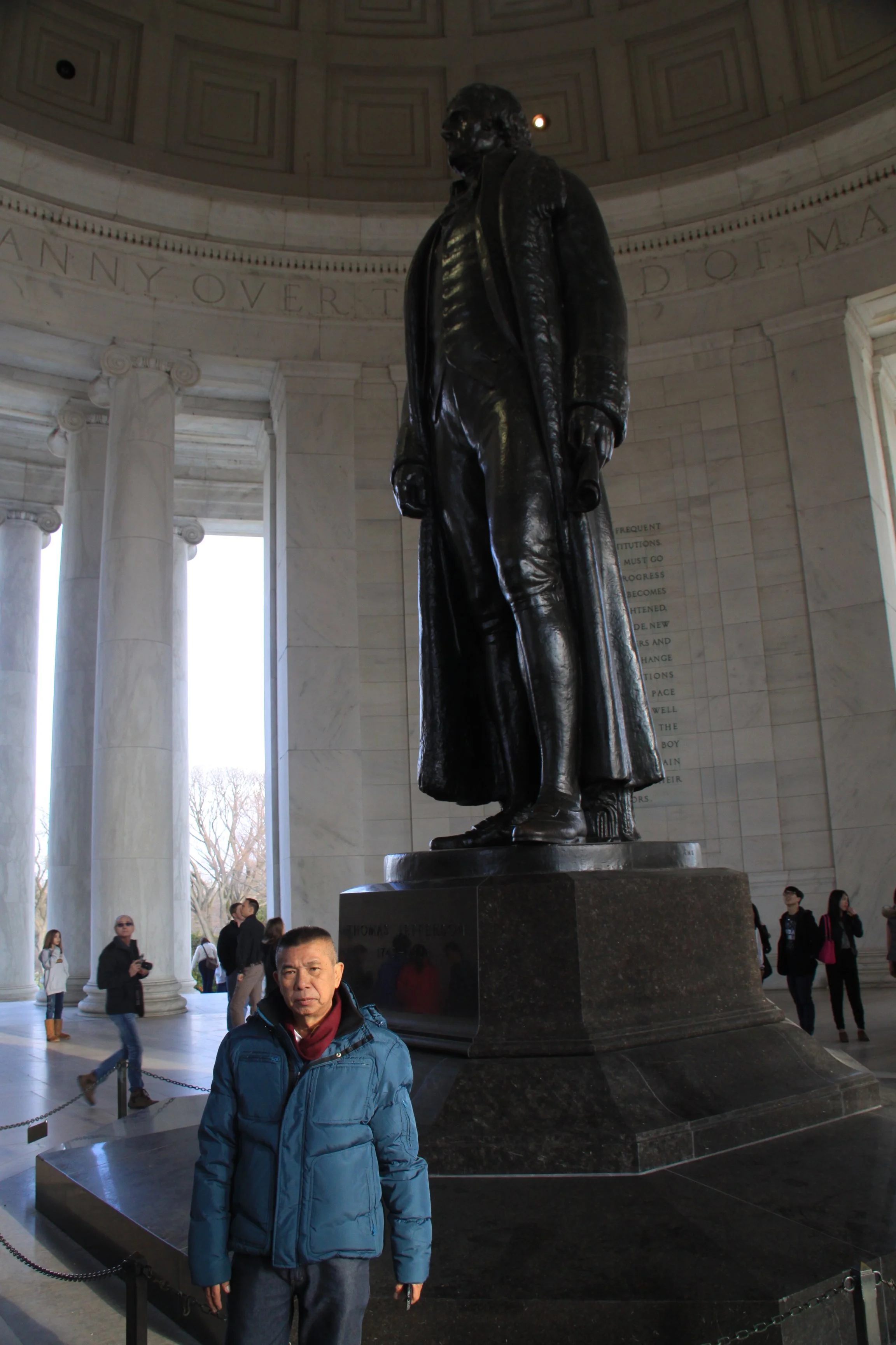 2013 | Washington D.C.