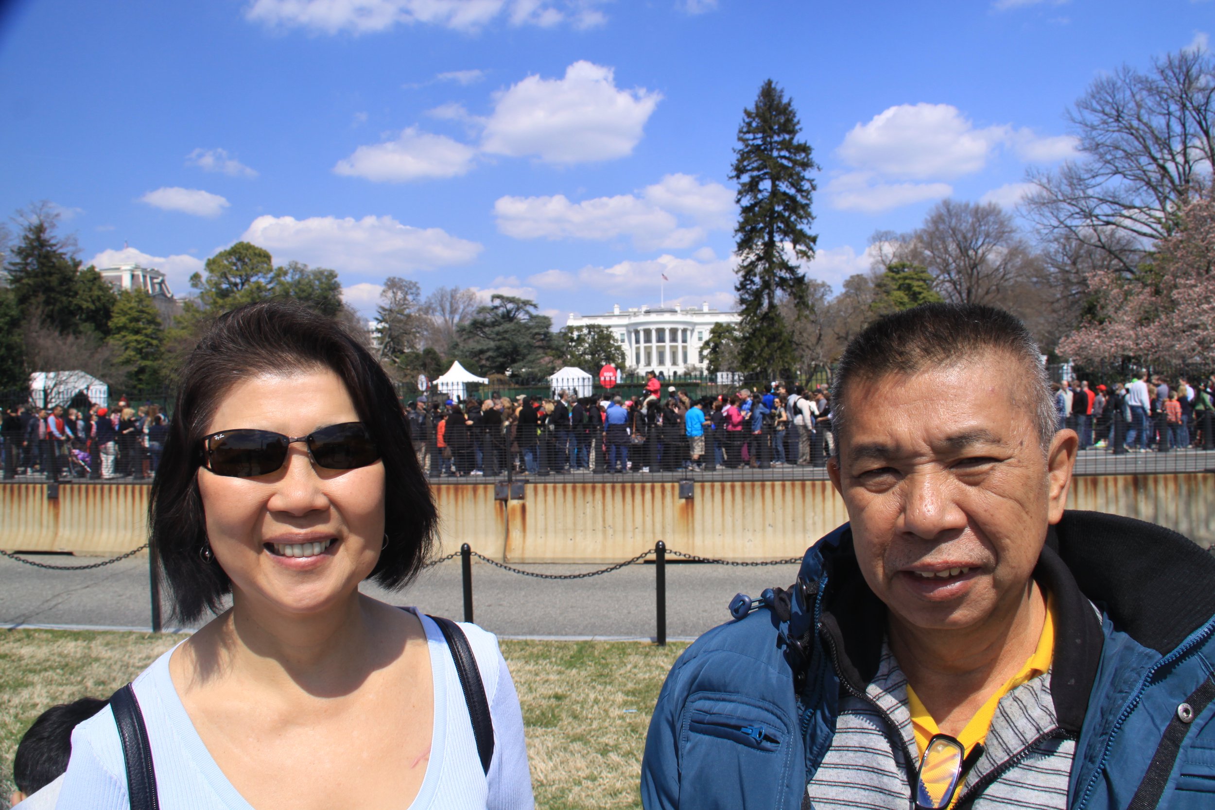 2013 | Washington D.C.
